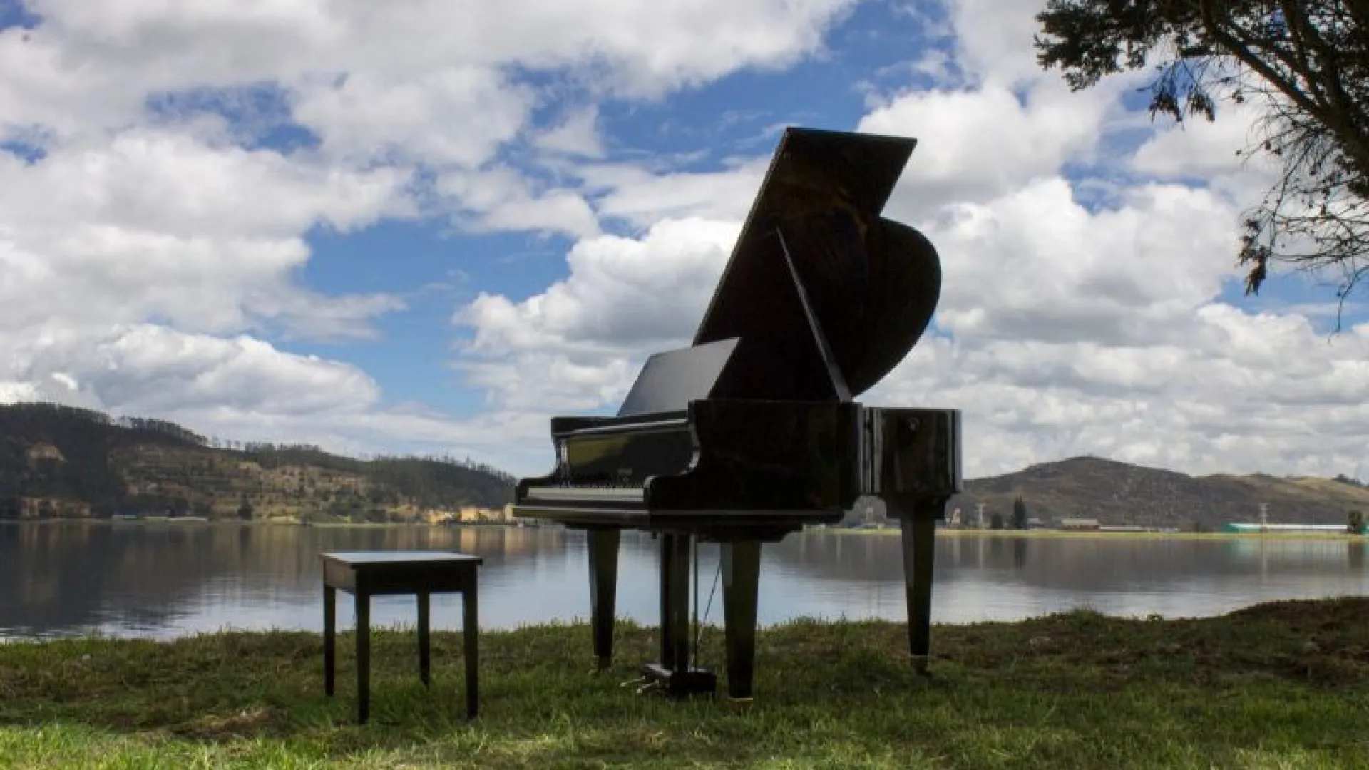 Así vivimos el piano móvil por las regiones del país en 2018