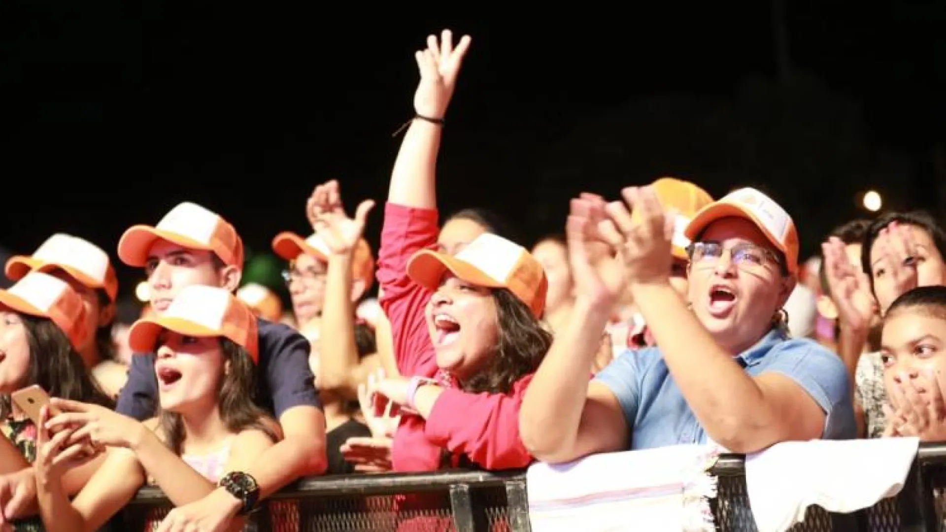 Noche Radio Nacional