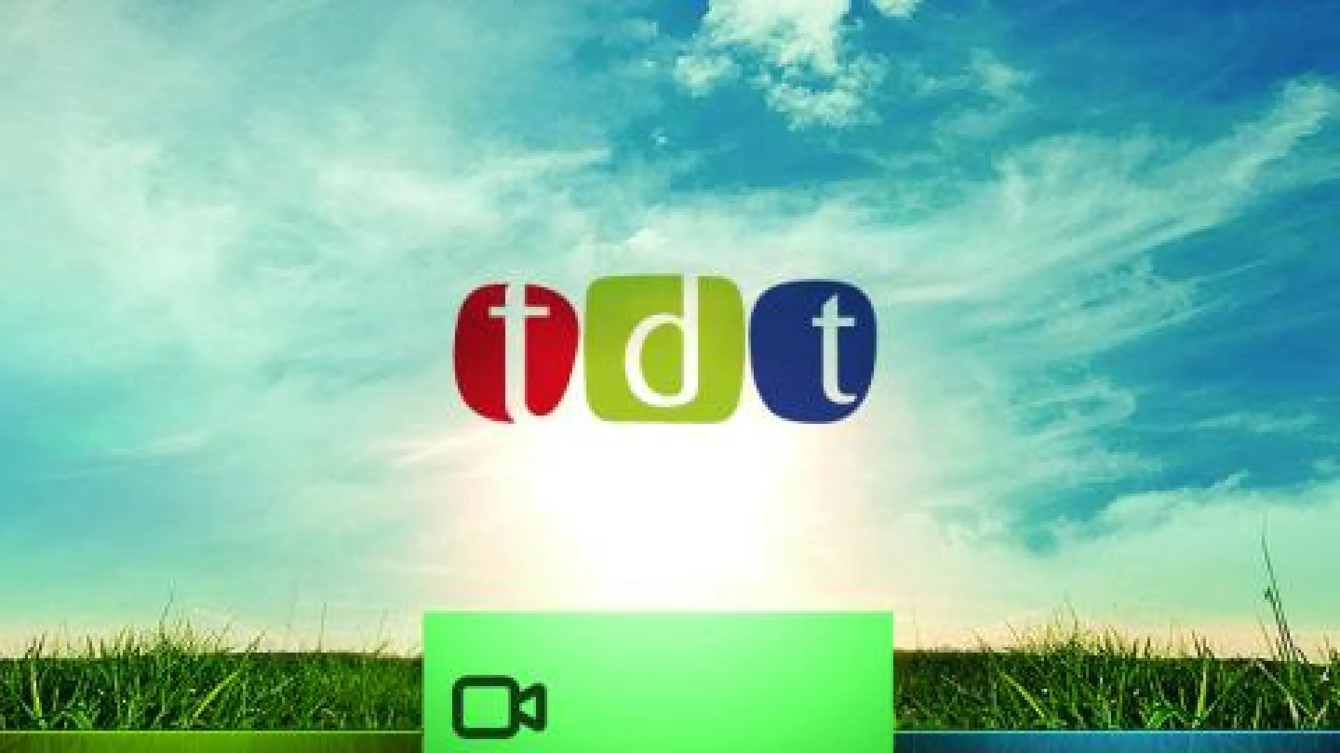 Televisión Digital Terrestre