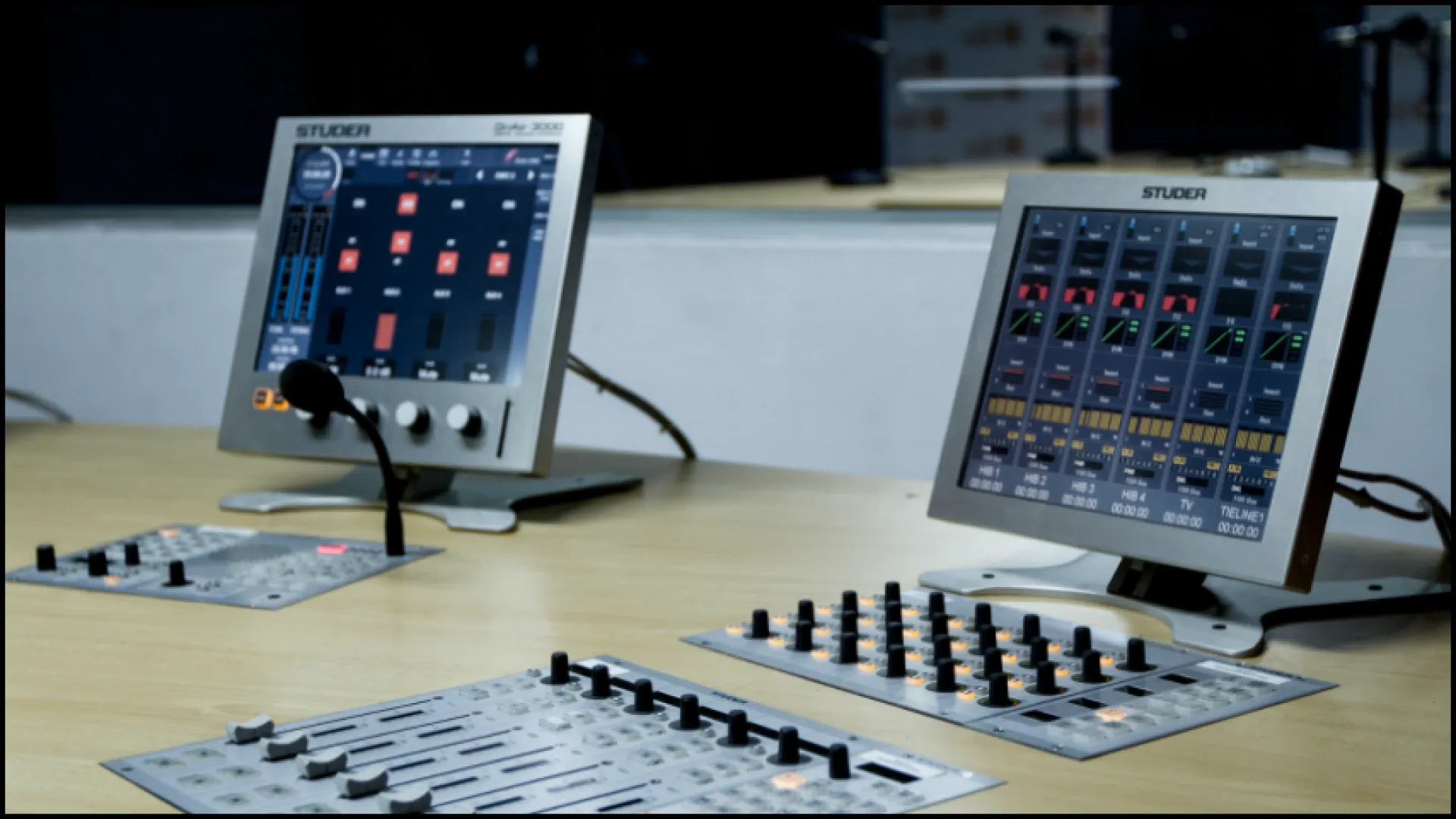 Descentralización de estudios