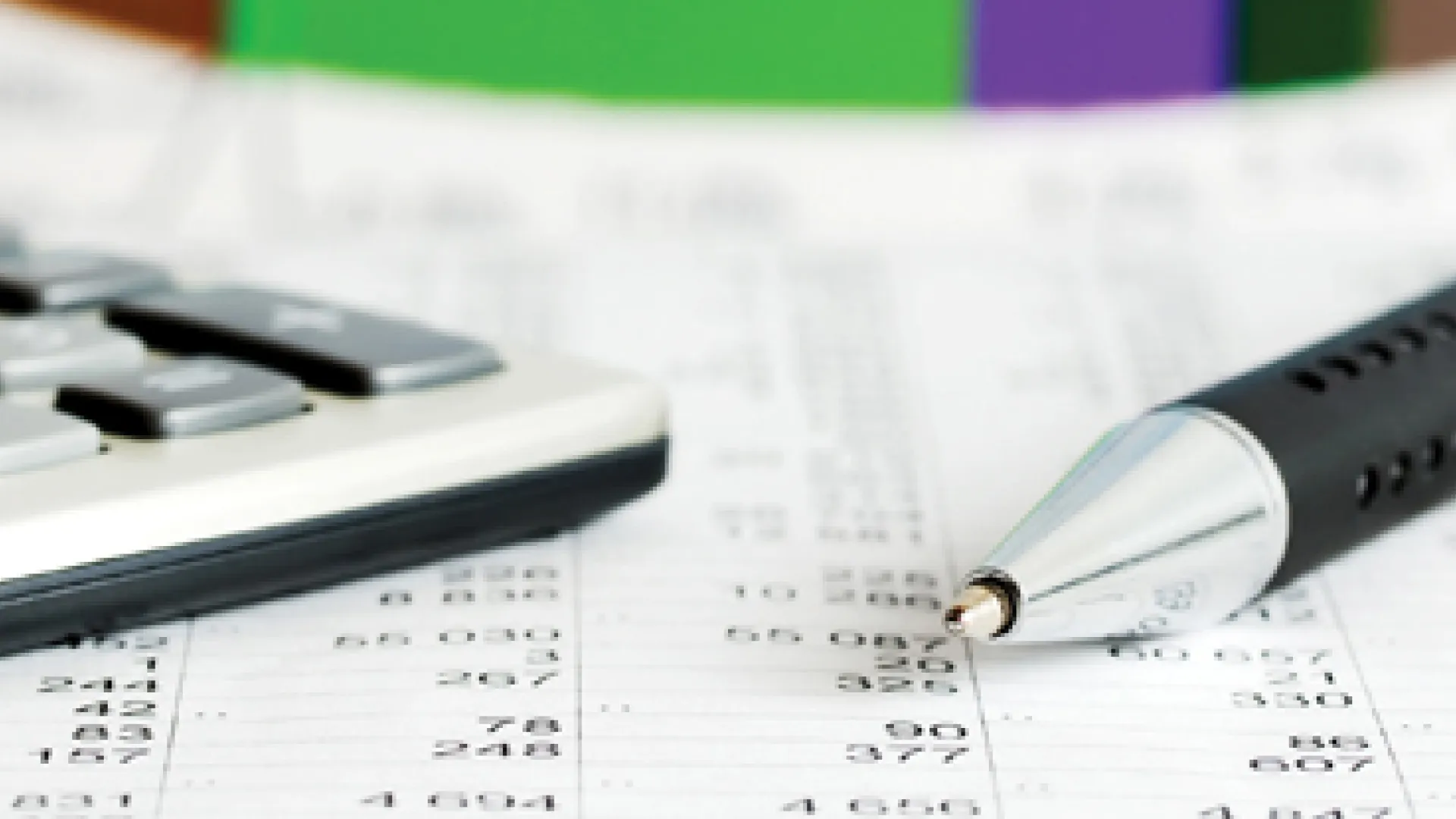 Información financiera y contable