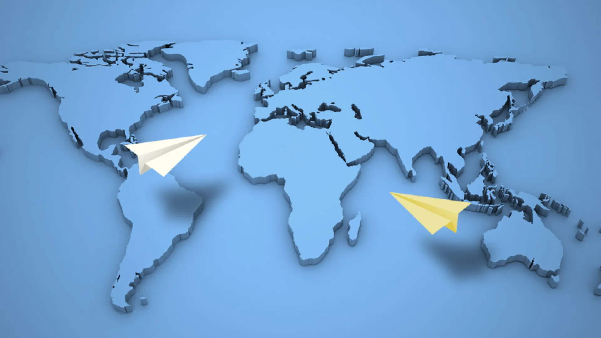 Oficina internacional