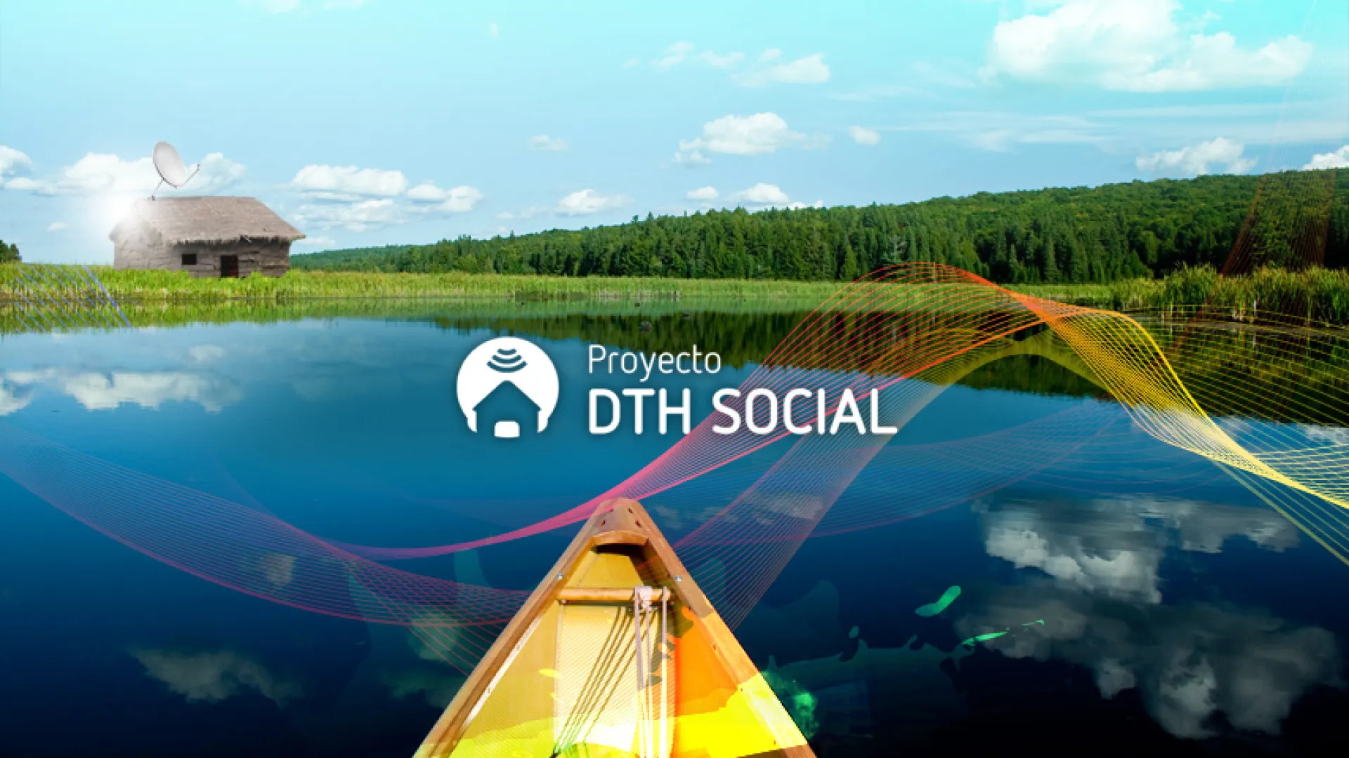DTH Social