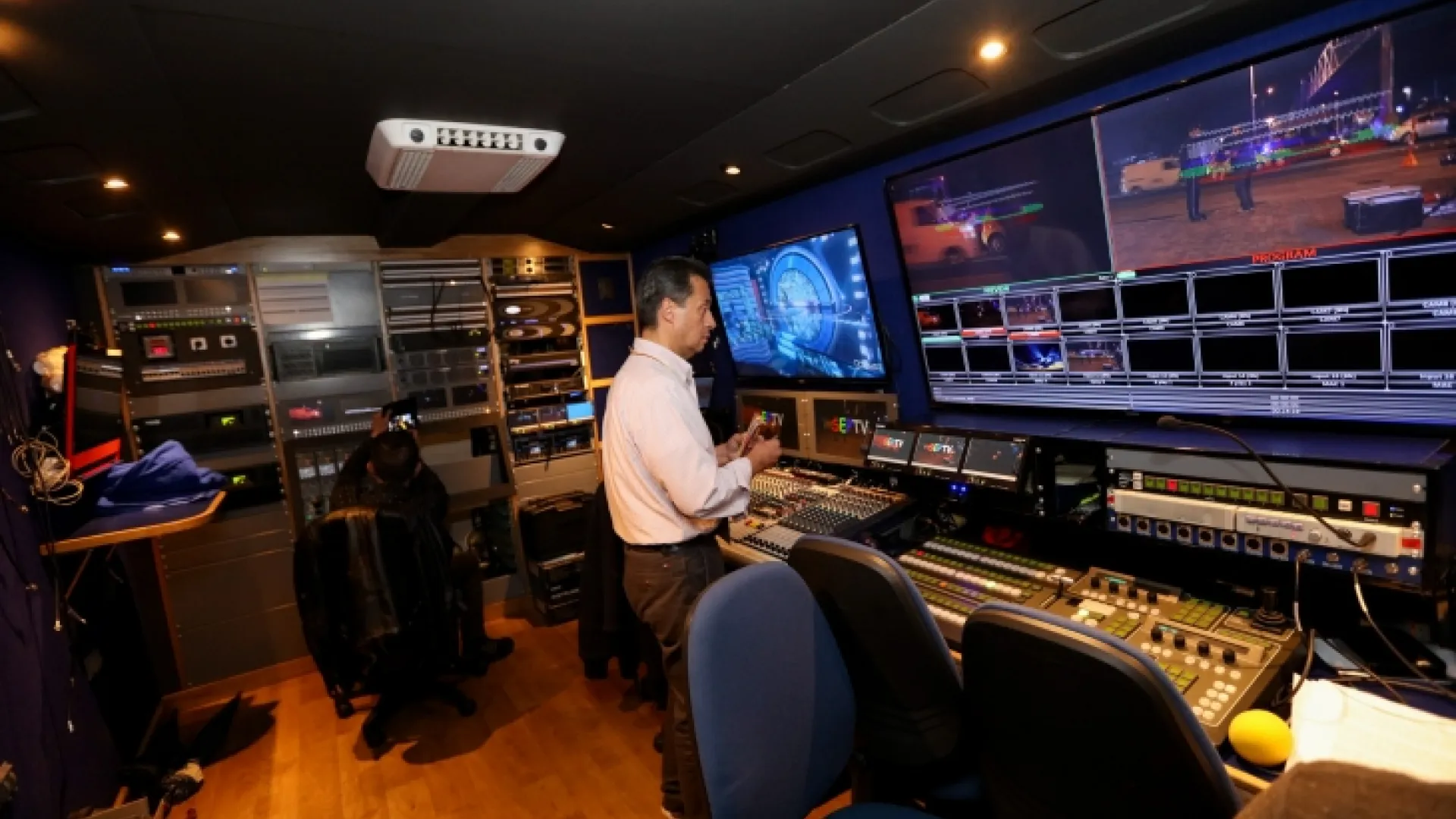 El Universal: #AprenderEnCasa, estrategia de la TV pública