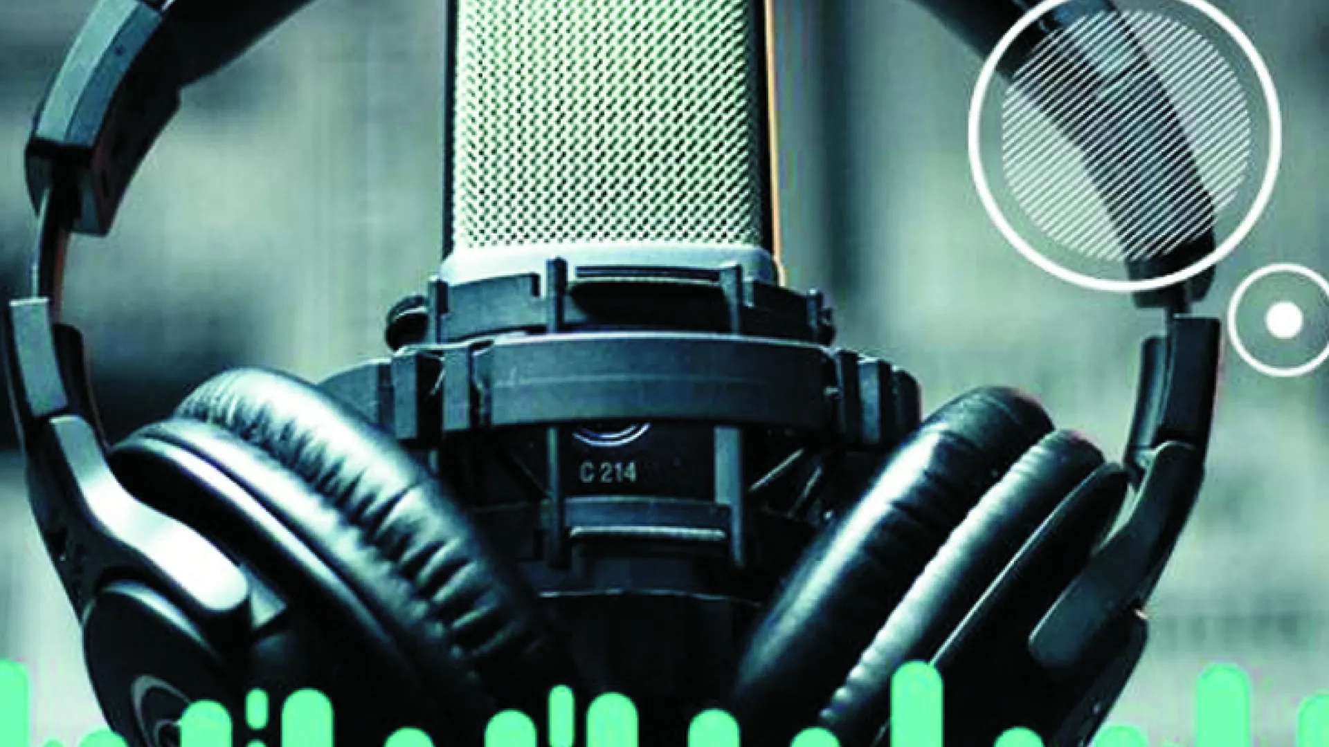 Festival Iberoamericano de Podcast