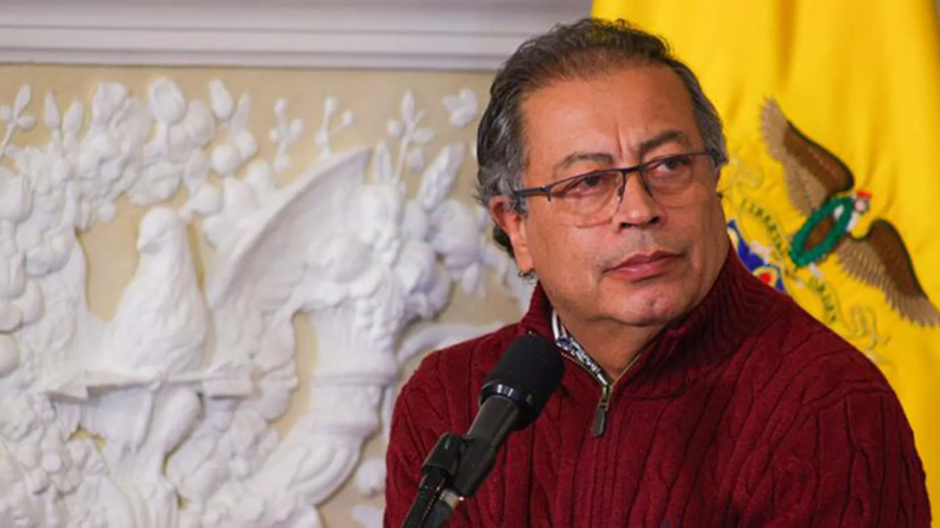 «Cada vez más audiencia recibe RTVC», Petro defiende labor de los medios públicos