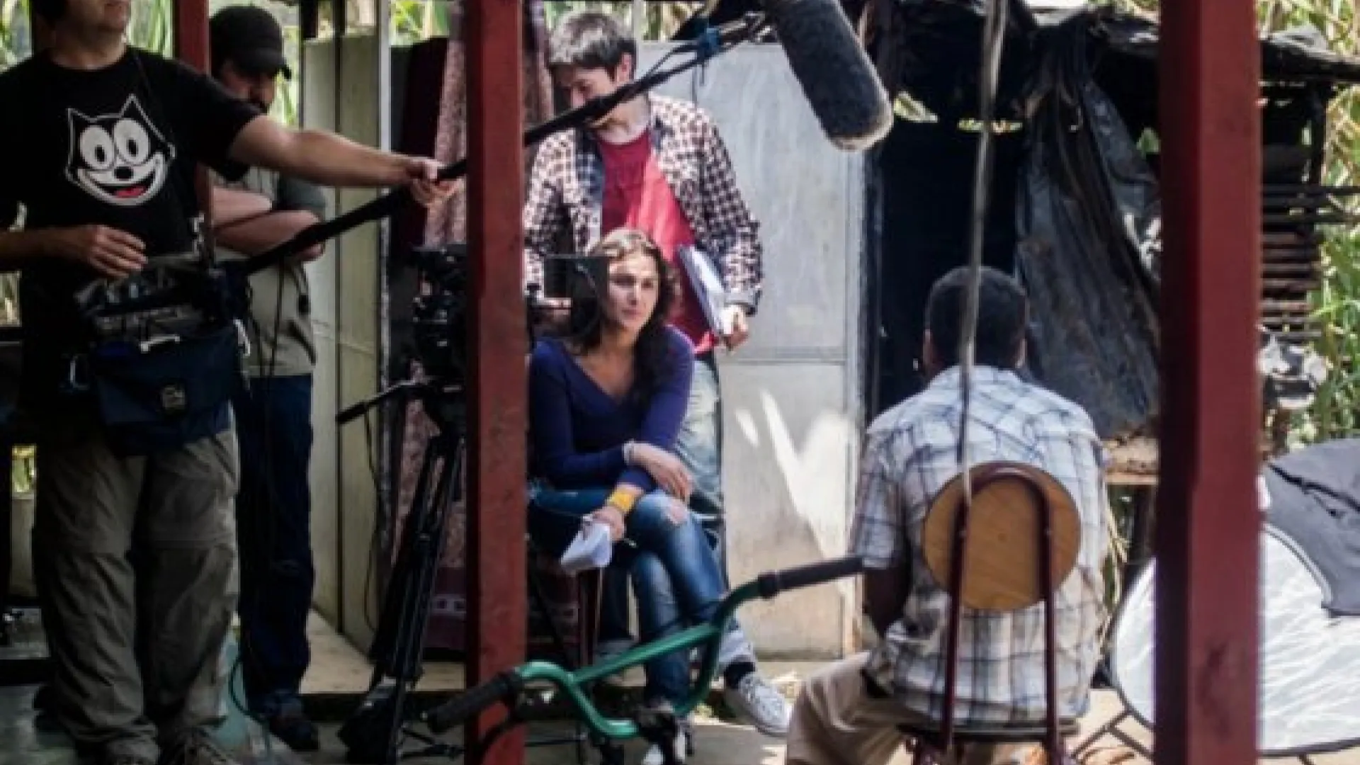 Convocatoria de televisión "Medios, conflicto y paz" abre segunda edición