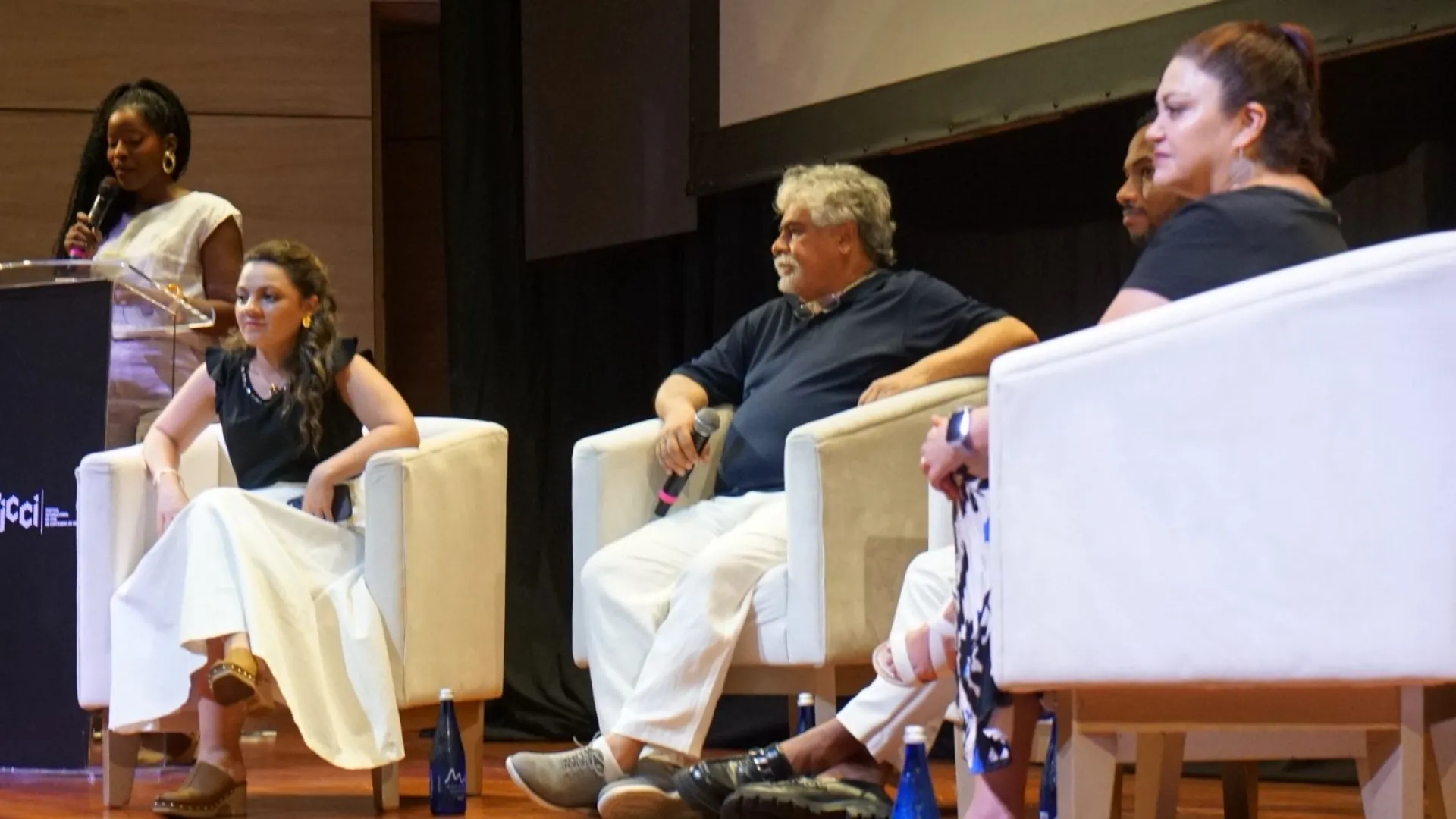 “Sargento Paz” llega al Festival Internacional de Cine de Cartagena