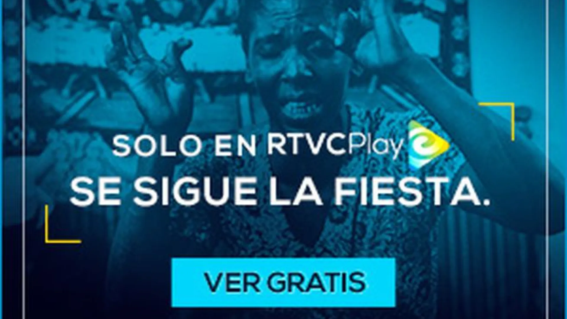 La Colombia histórica, cultural y artística solo en RTVCPlay