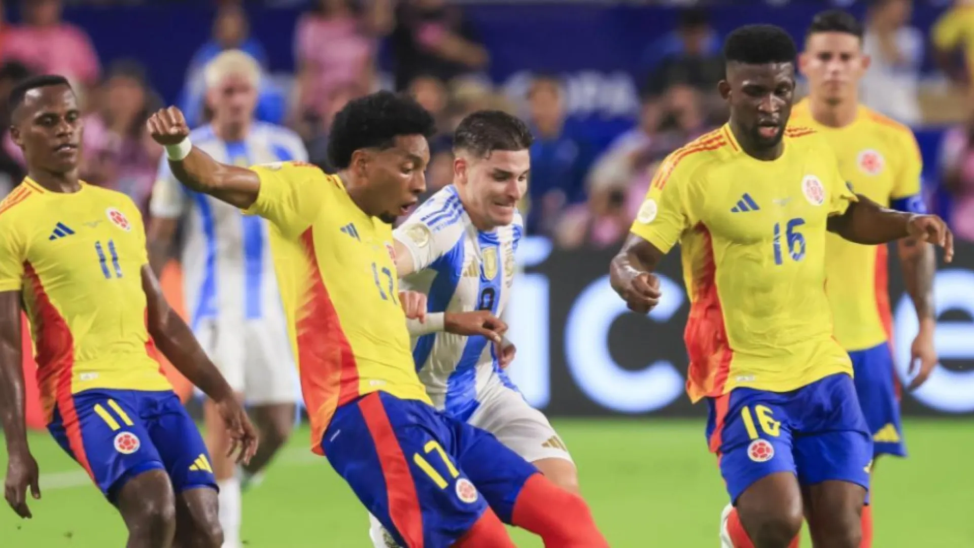 Ahora podrá ver partidos de la Selección Colombia por RTVC: cuál será el primero