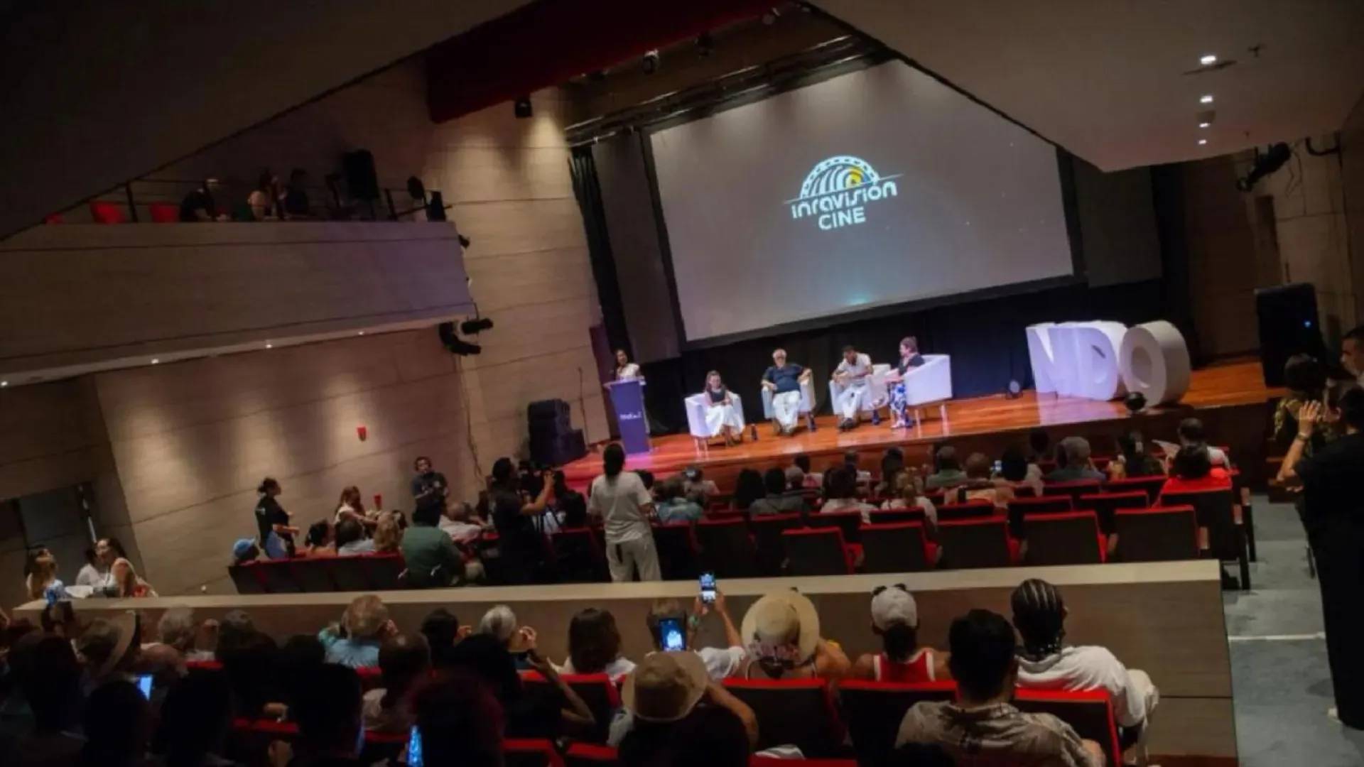 “Sargento Paz”, un retrato de la guerra que llega al FICCI