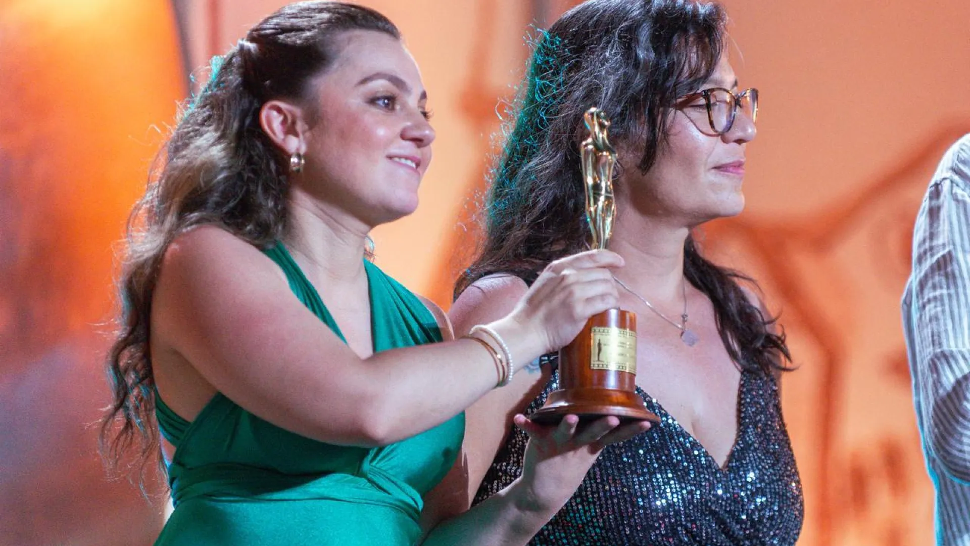 La TV pública se consolida en los Premios India Catalina 2026