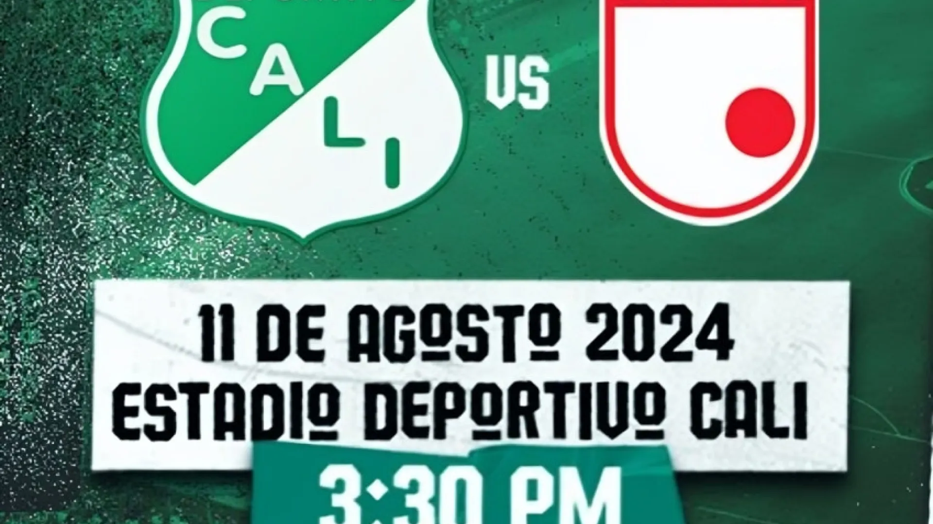 Gran final del fútbol femenino colombiano