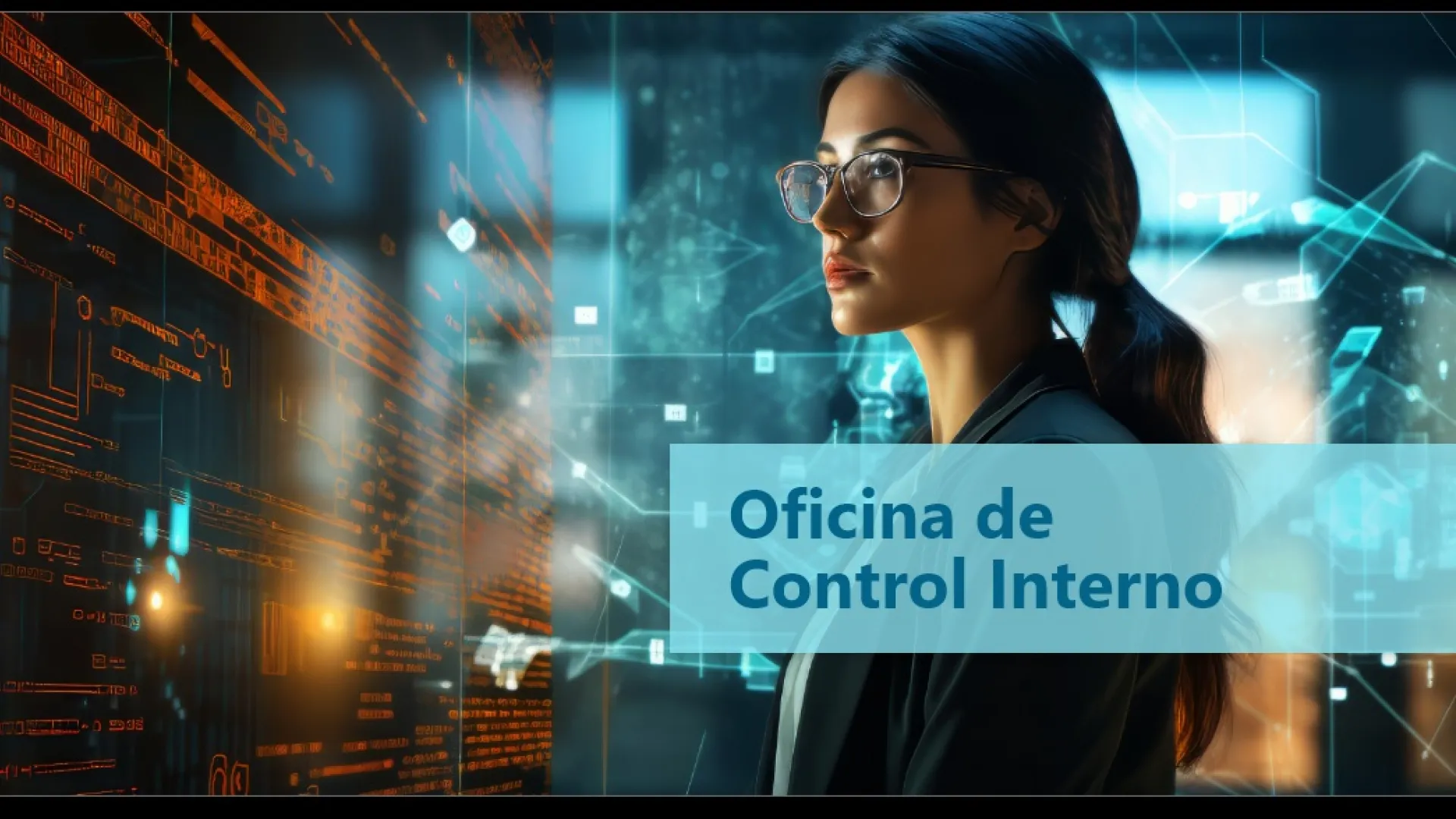 Programa anual de auditoria basada en riesgos