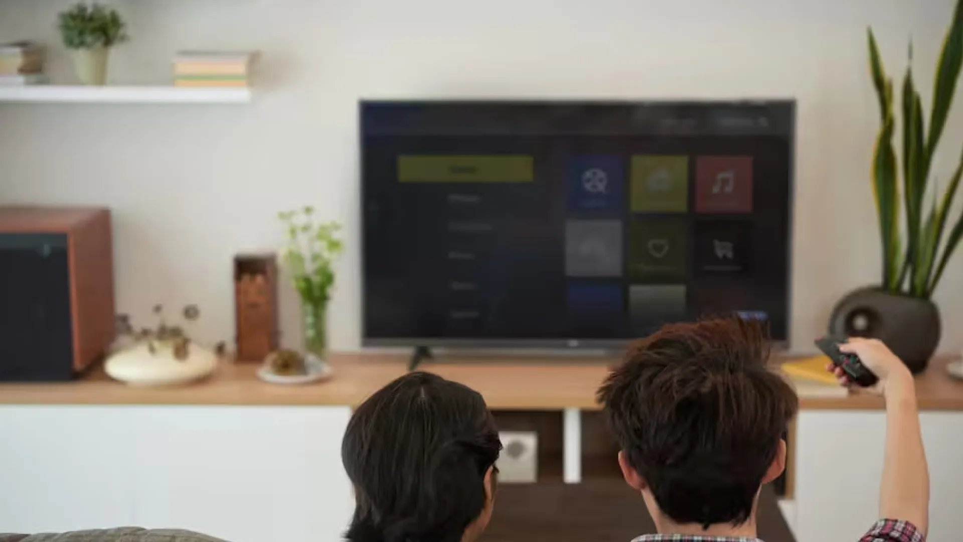 Plataformas y apps para ver películas y series gratis