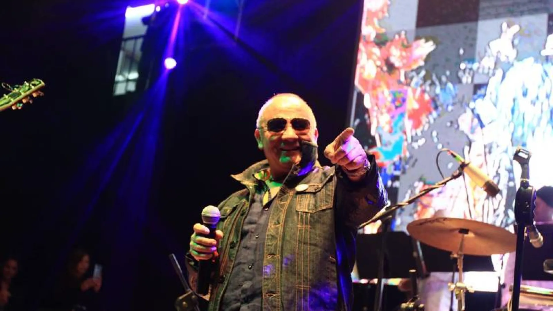 El concierto ‘Cultura Solidaria’ apoya a las comunidades afectadas por las lluvias