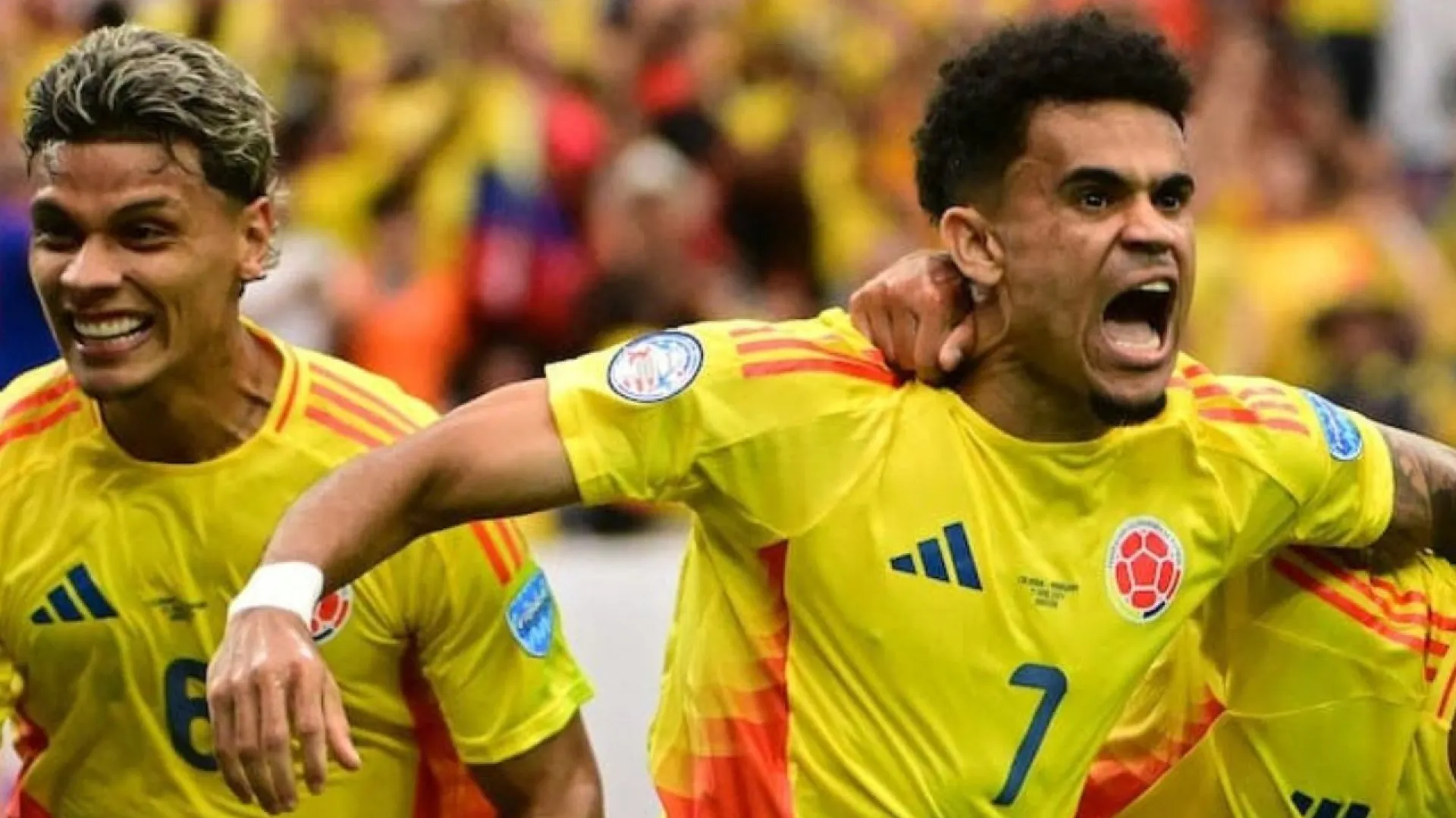 RTVC mete el gol que le permite transmitir partidos de la Selección