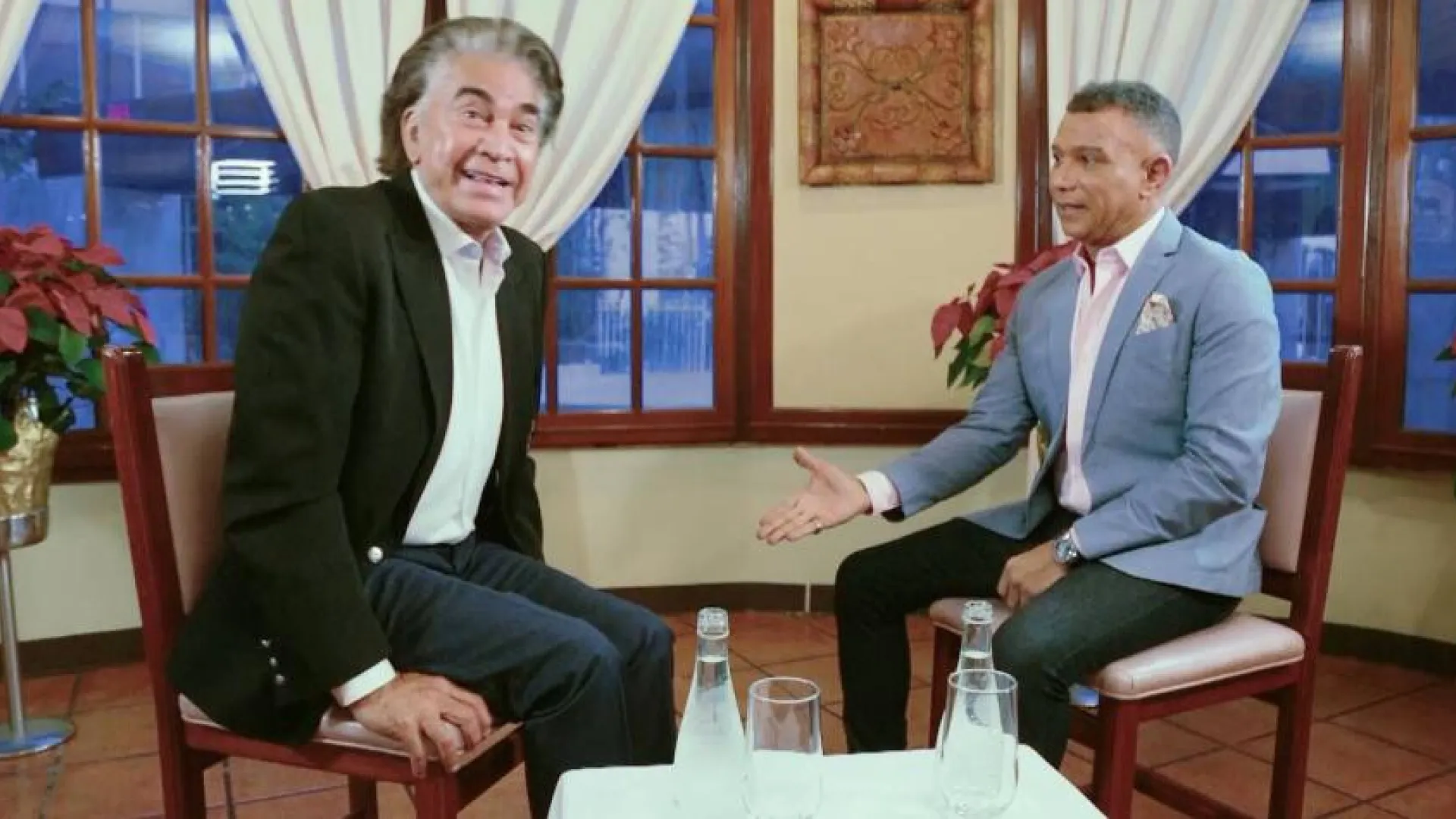 Reseña del diario El Tiempo sobre "Coronel en su laberinto"