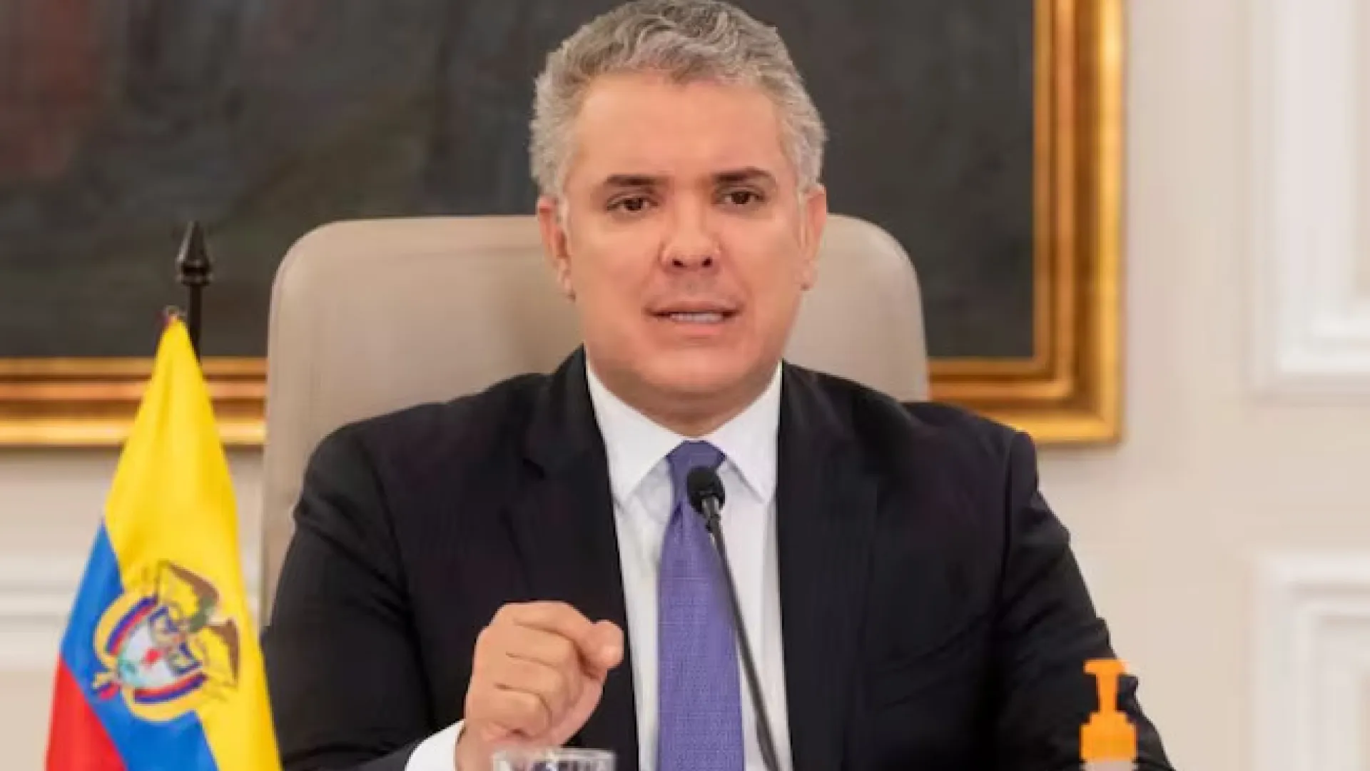 Gobierno Duque habría utilizado otro virus de espionaje diferente a Pegasus en contra de miembros de la oposición