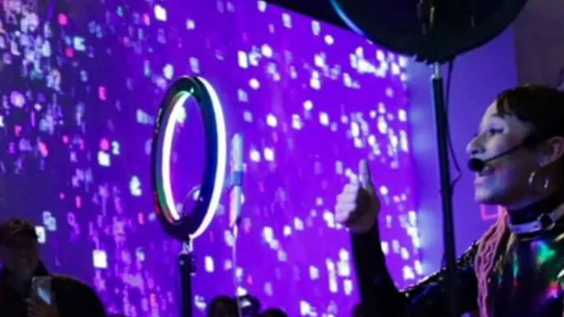 Planes en Bogotá antes de cerrar el año: la radio y TV, protagonistas