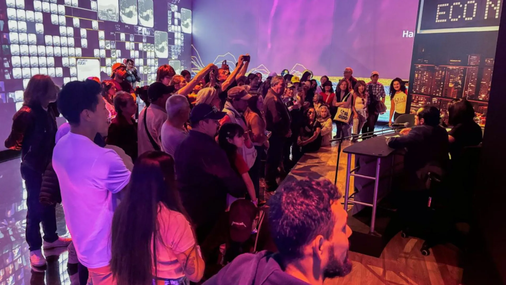 Qué hacer en Bogotá en este último fin de semana del año