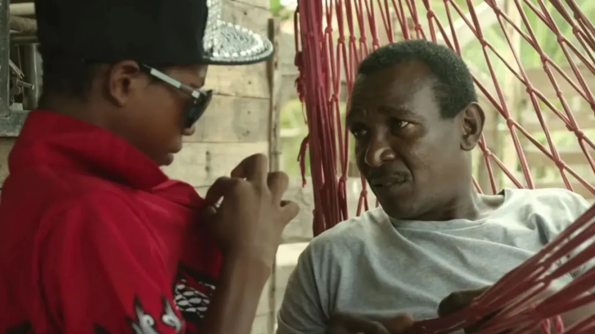 RTVCPlay estrena «El Piedra», la película sobre el boxeador colombiano