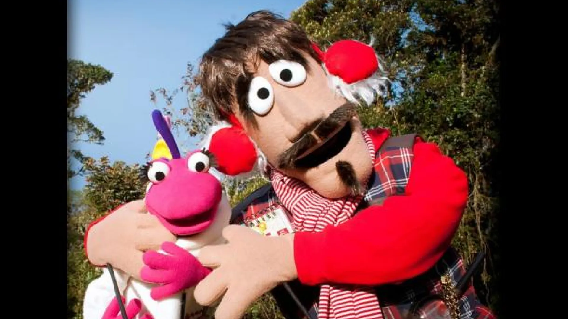 TV pública colombiana se destaca en festivales del mundo