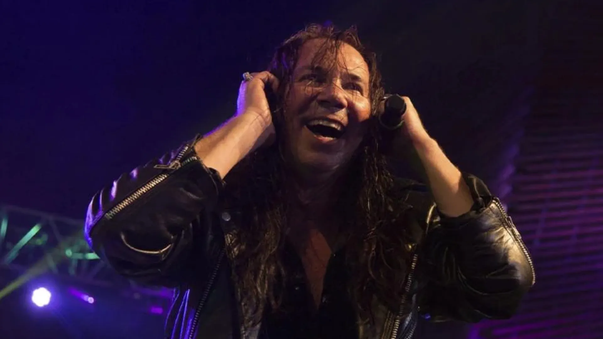 Dónde ver el documental sobre Elkin Ramírez y Kraken