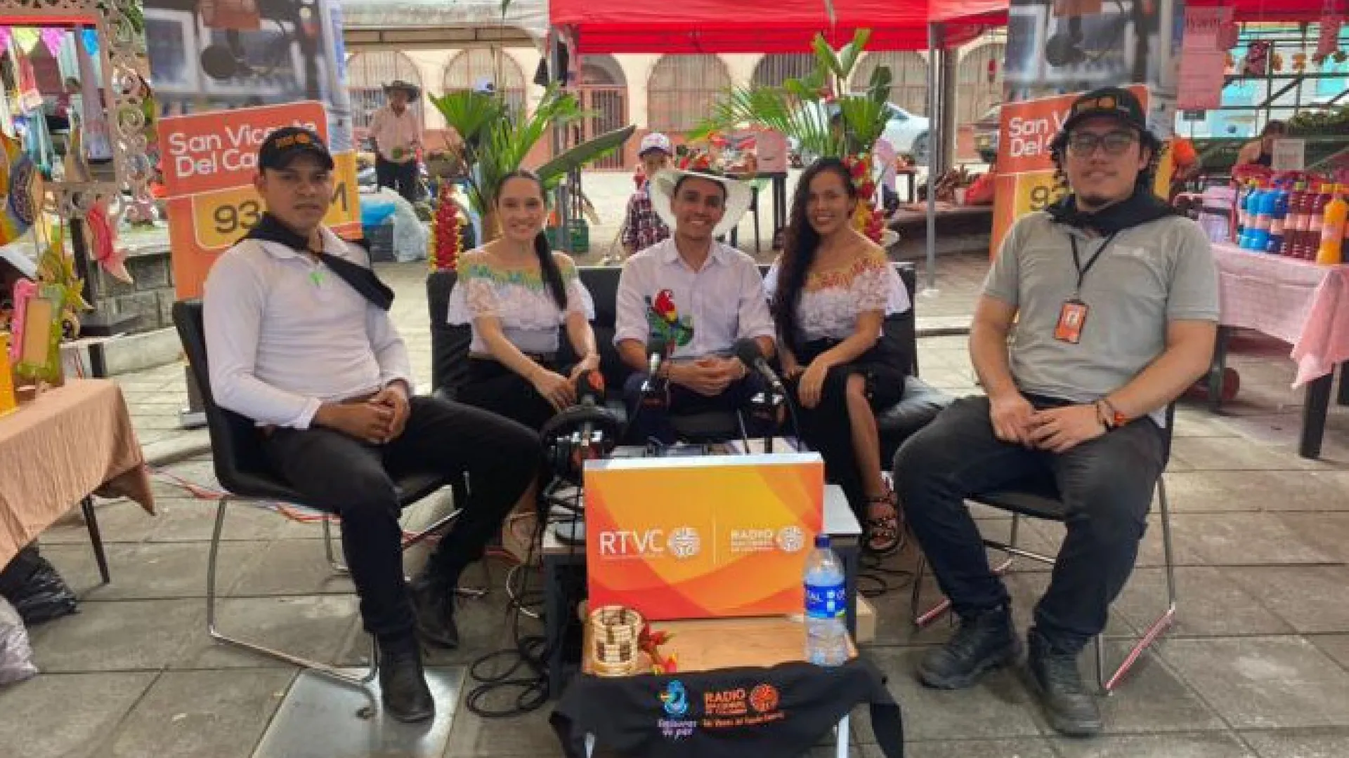 Sonidos estables y duraderos