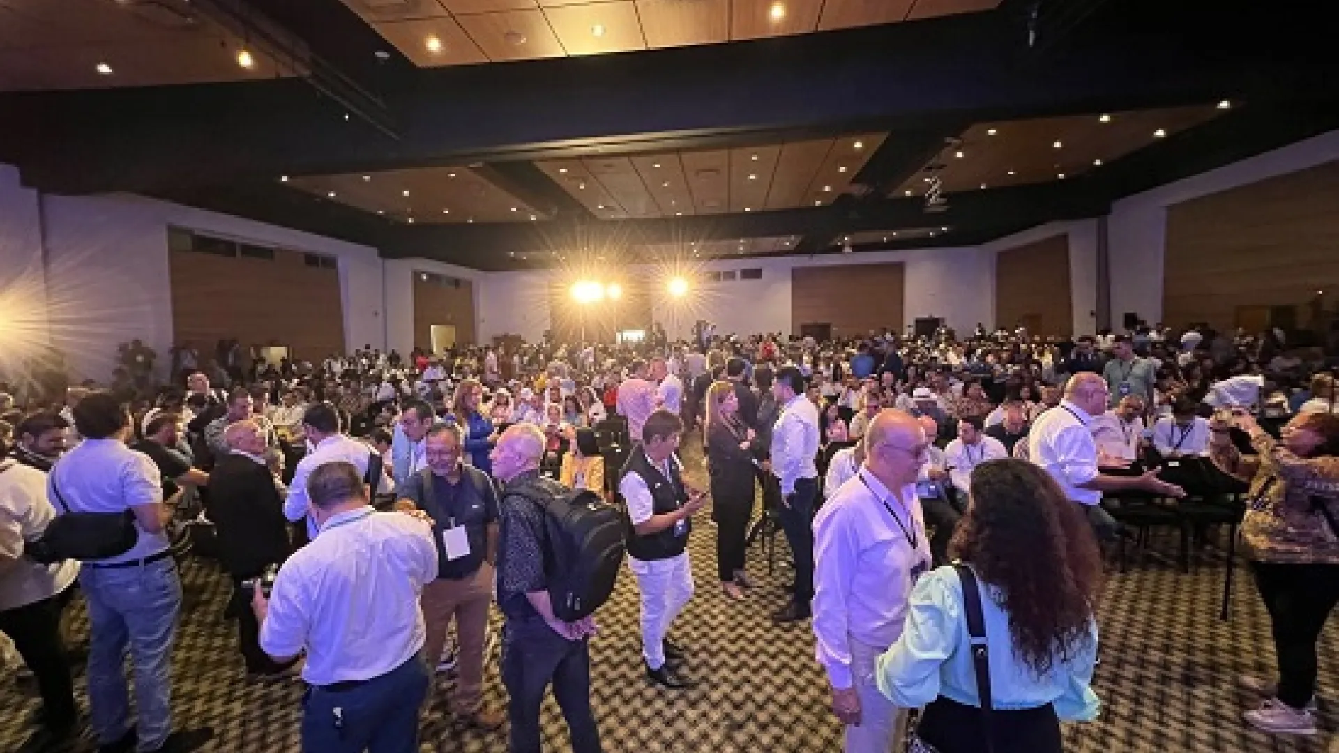 Encuentro Nacional de Medios Alternativos y Comunitarios en Armenia