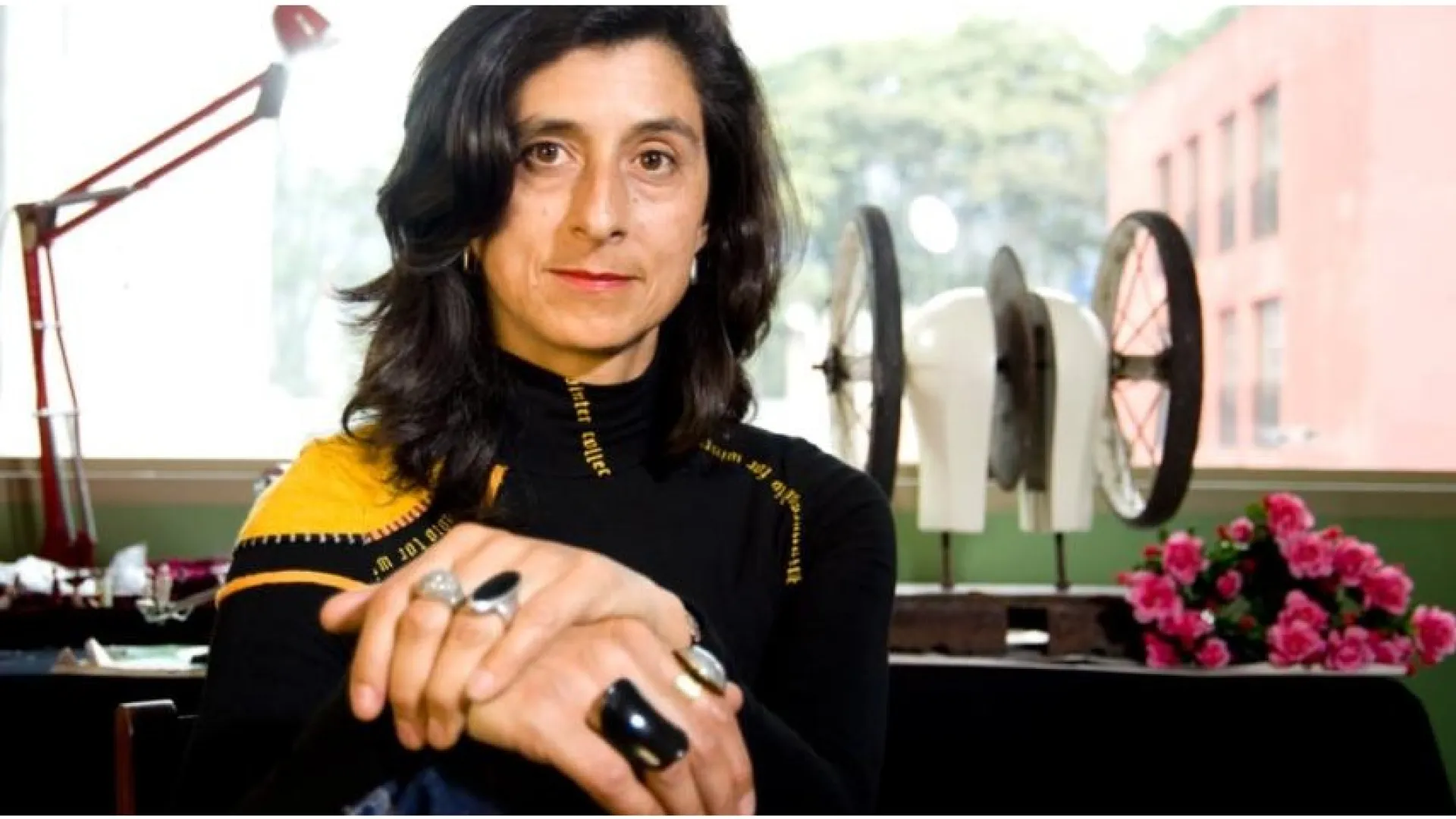 Se estrena documental que le da un impulso al arte popular en Colombia