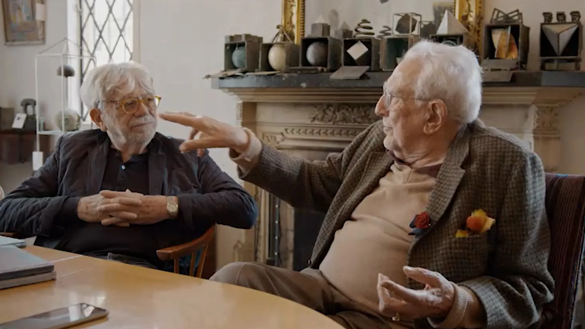 "Amar al Jim": una reflexión sobre el legado de Jim Amaral