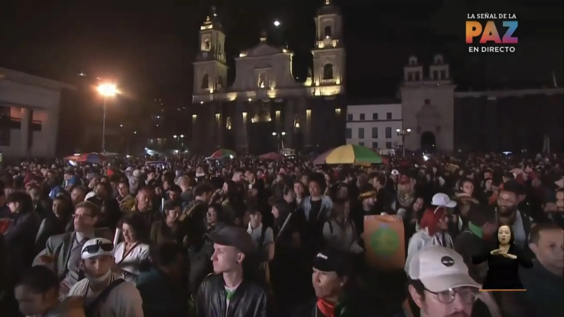 Opinión en El Espectador sobre la cobertura informativa de Señal Colombia y RTVC Noticias