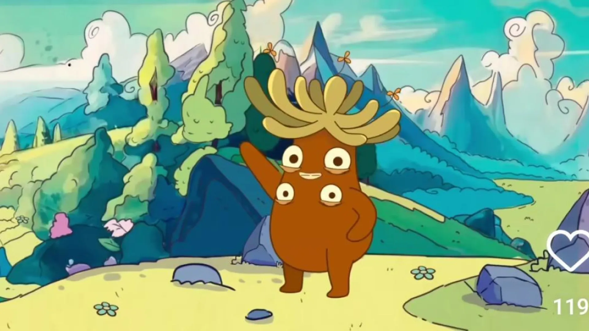 Frailejón Ernesto Pérez no desaparece: el personaje desmintió rumores de su salida de RTVC y cuenta sus próximos proyectos