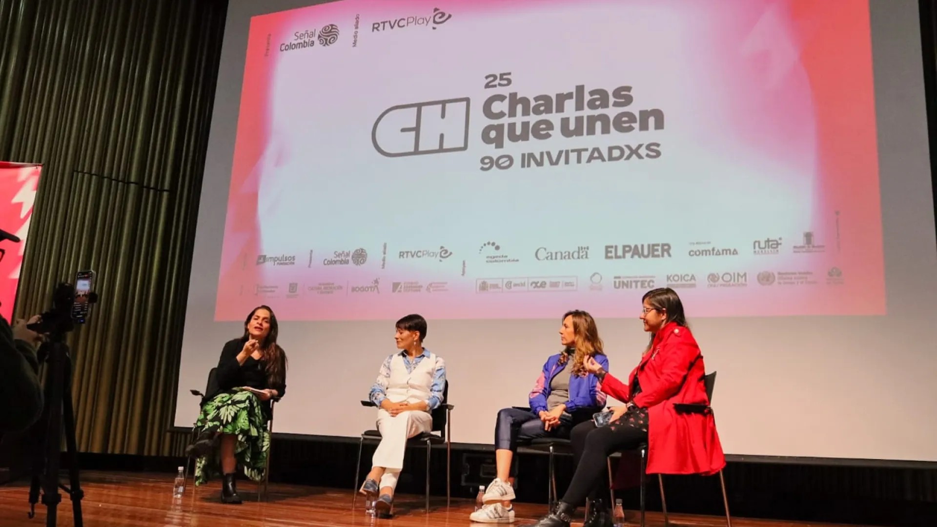 Barranquilla se suma al Festival de Cine por los Derechos Humanos 