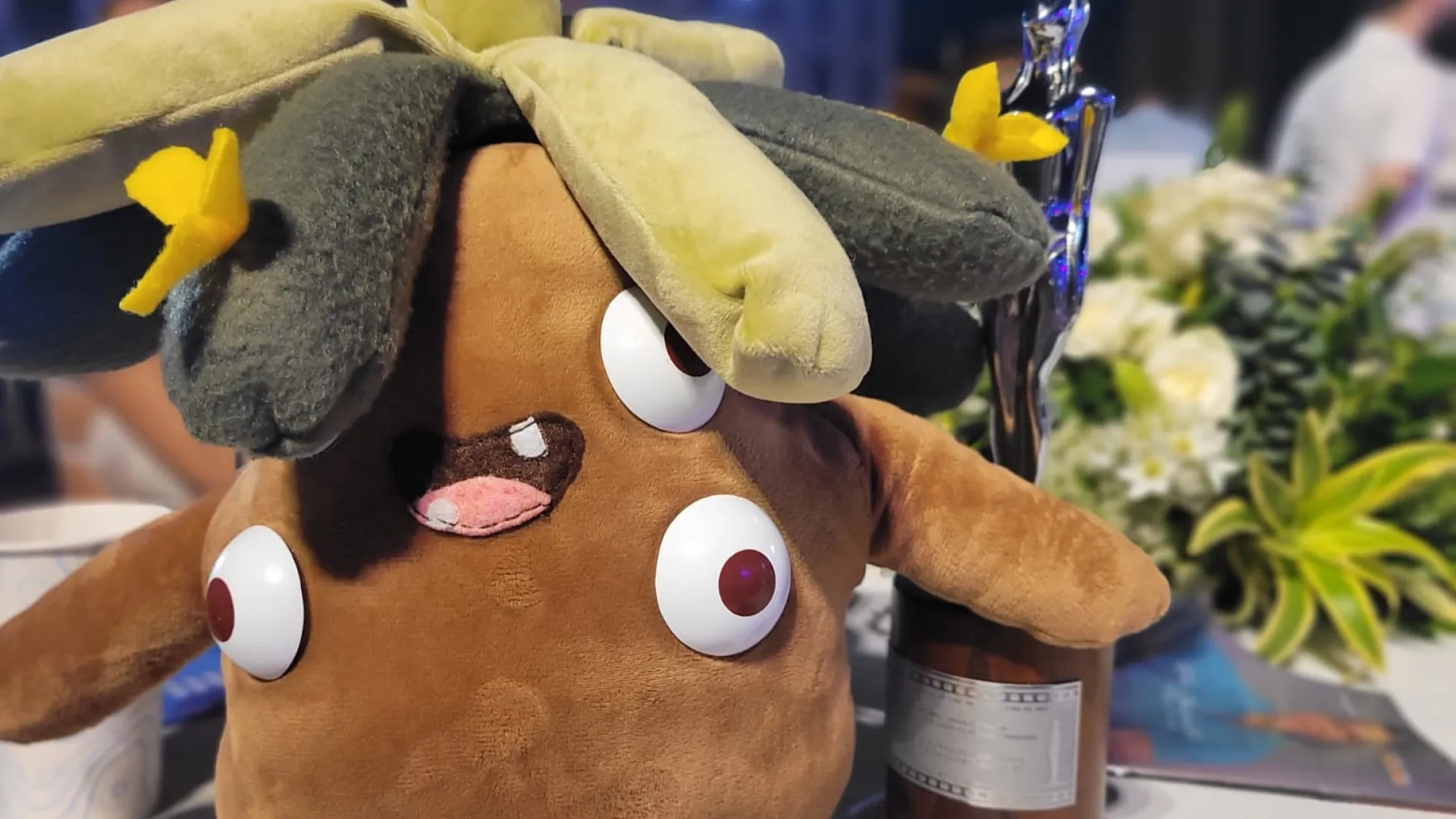 Editorial El Tiempo sobre producciones de RTVC ganadoras en los Premios India Catalina