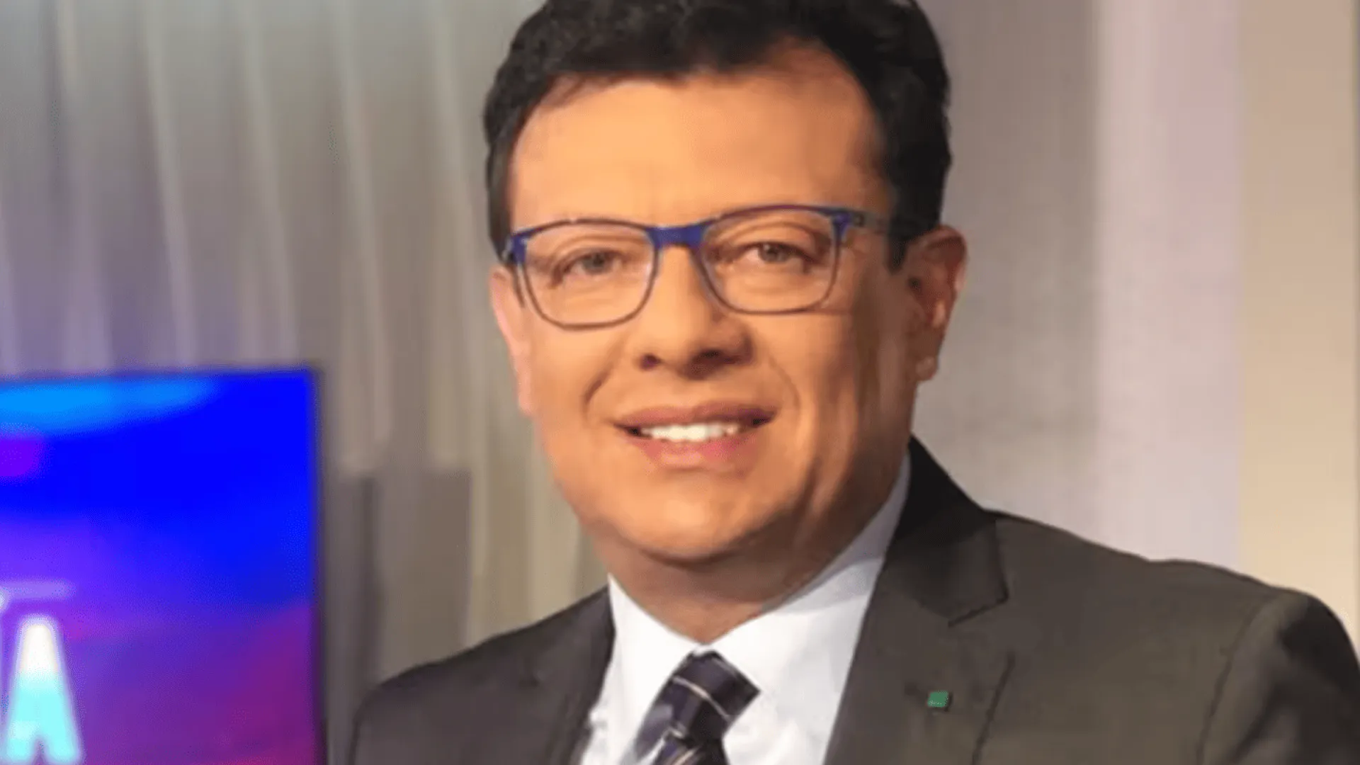 Hollman Morris denuncia hackeo en su cuenta de X