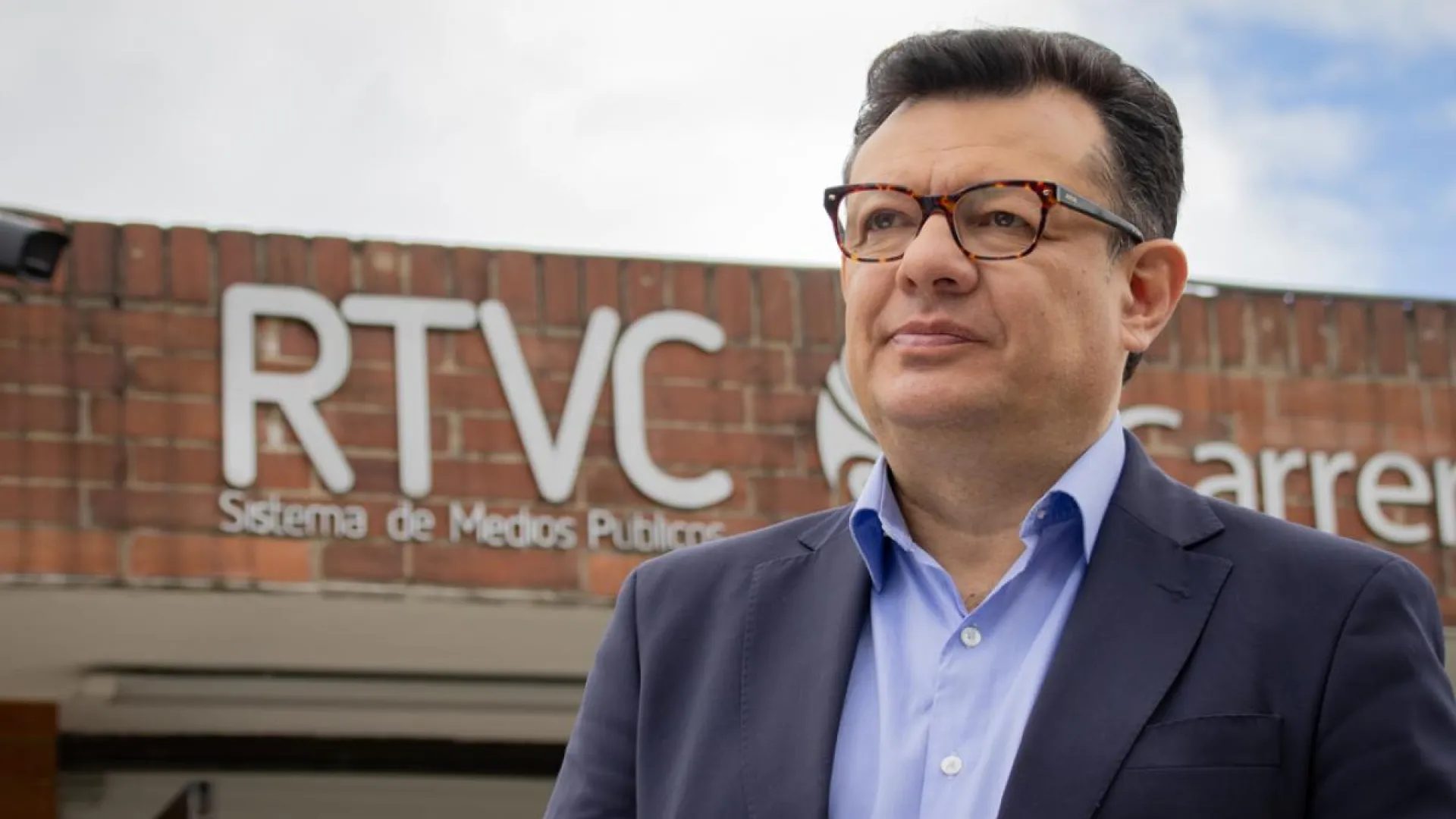 RTVC teme por la vida de Hollman Morris y su equipo