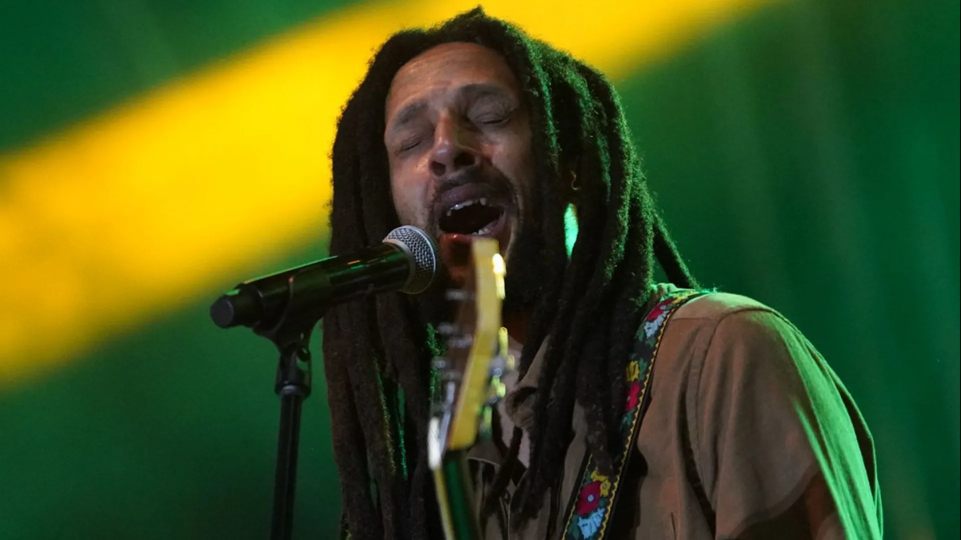 Concierto de la Esperanza 2024: Un retumbar en el corazón de Buenaventura