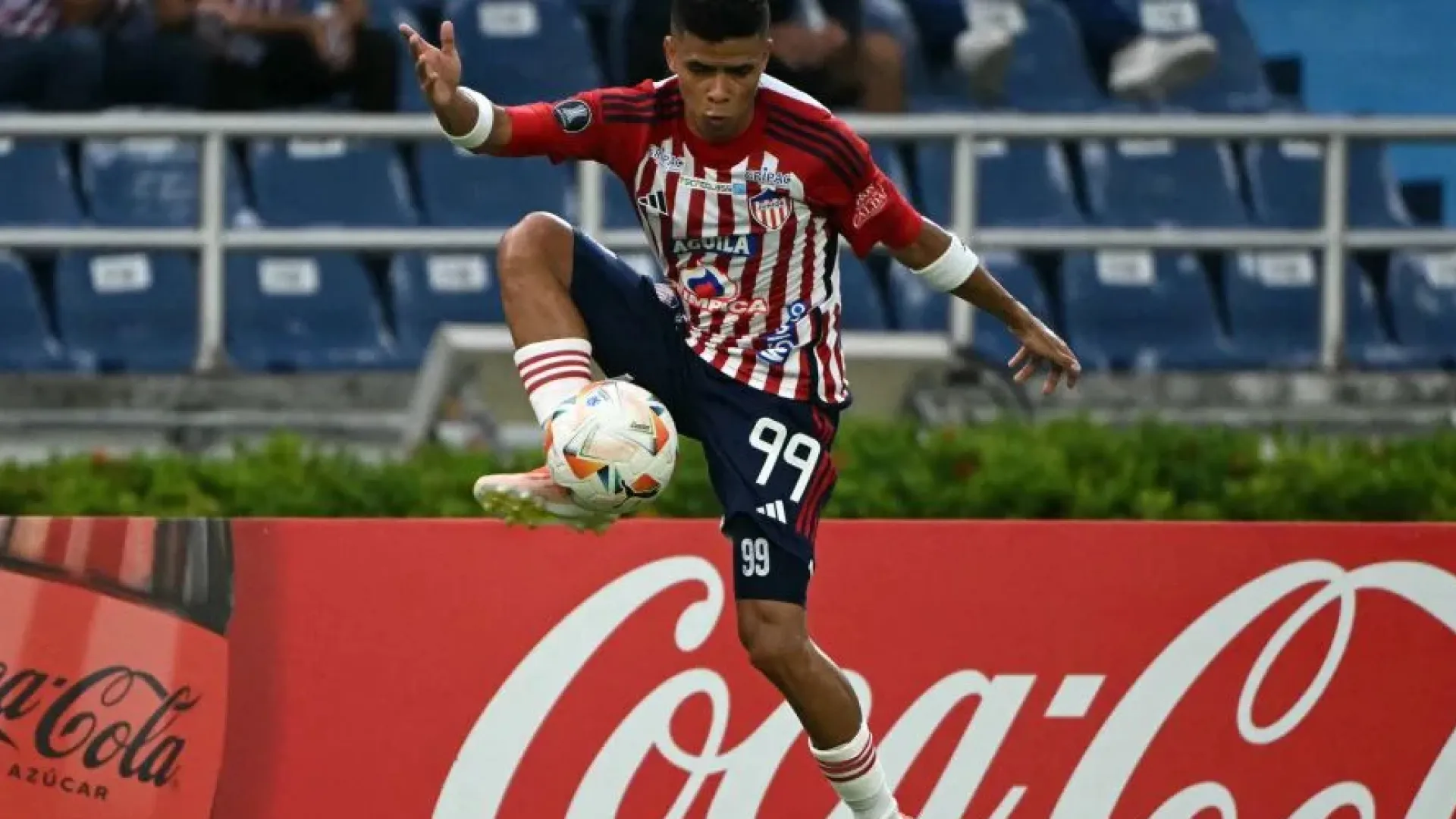 Regresa la Liga Colombiana de Fútbol, escúchala por Radio Nacional