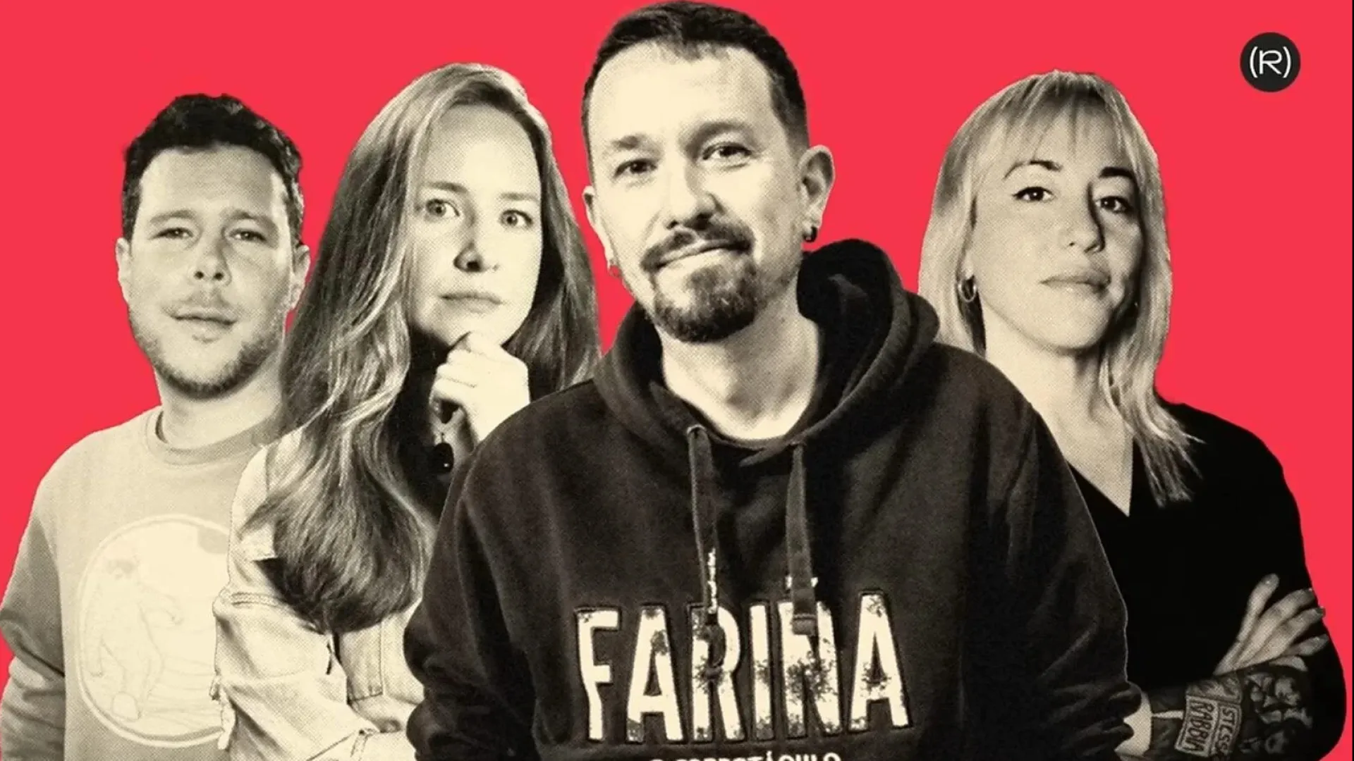 La Base se emitirá en la televisión colombiana Señal Colombia de RTVC una vez por semana