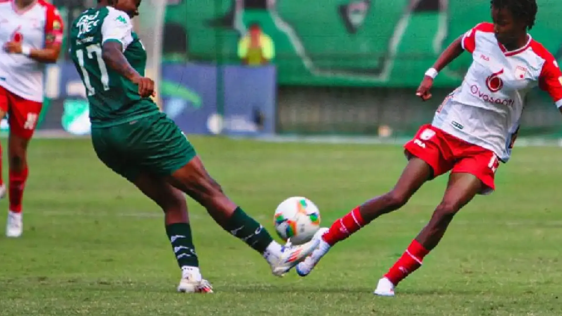 La Liga BetPlay Femenina será transmitida por televisión nacional a través de Señal Colombia