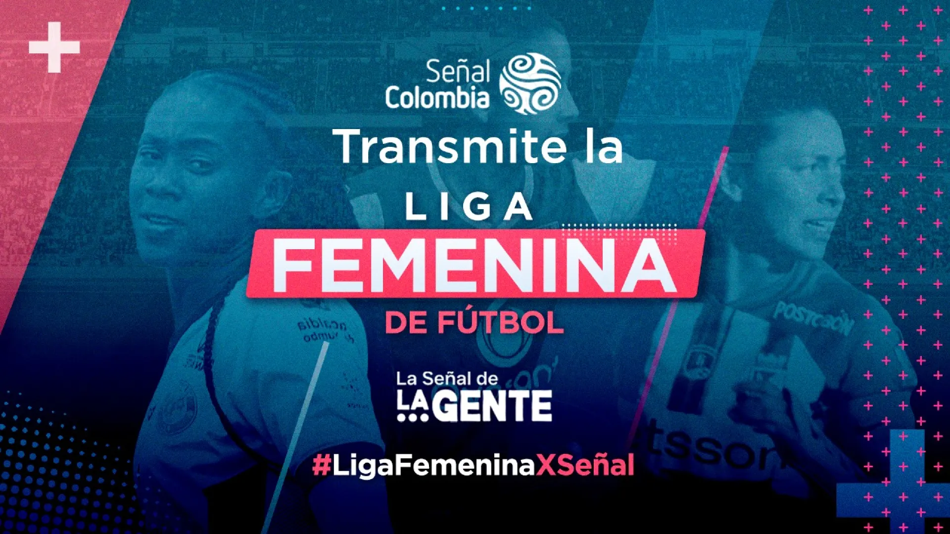 Estos son los canales para ver los cuadrangulares de la Liga Femenina