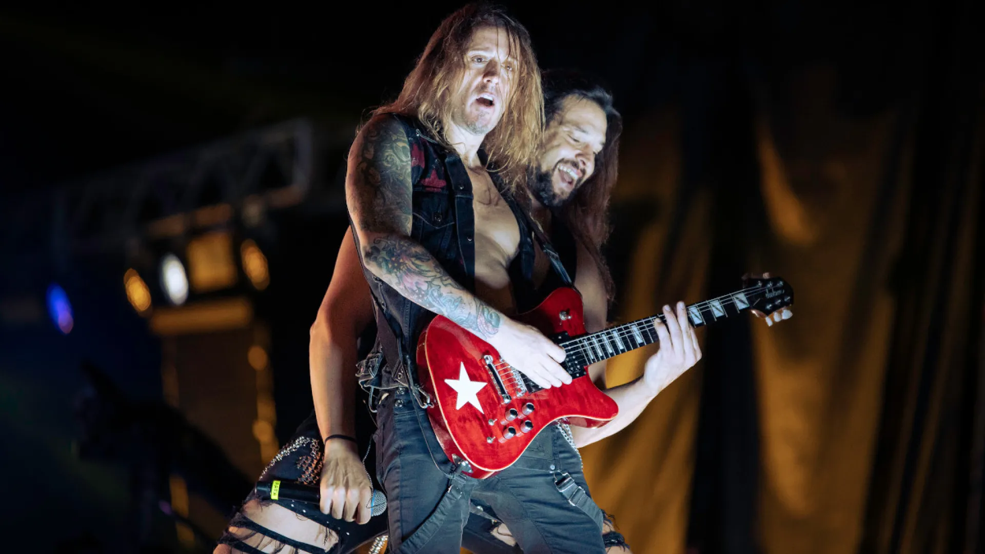 Mägo de Oz anuncia siete nuevos conciertos repartidos por España y México