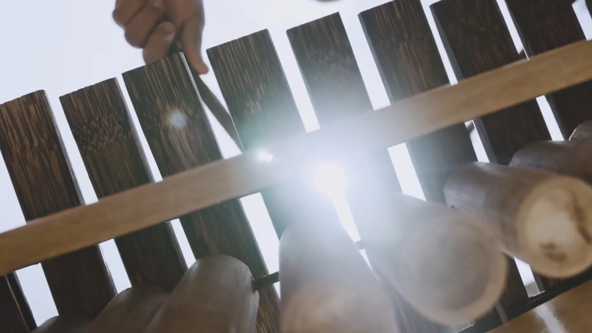 Análisis de El País de Cali sobre "El viaje de la marimba", coproducción de Telepacífico con Señal Colombia