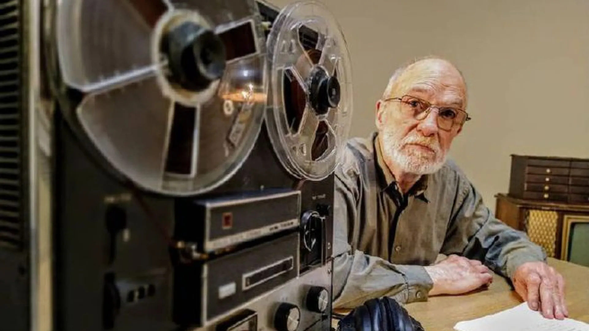 El Espectador: "Kepa Amuchastegui revisa la historia de la Independencia"