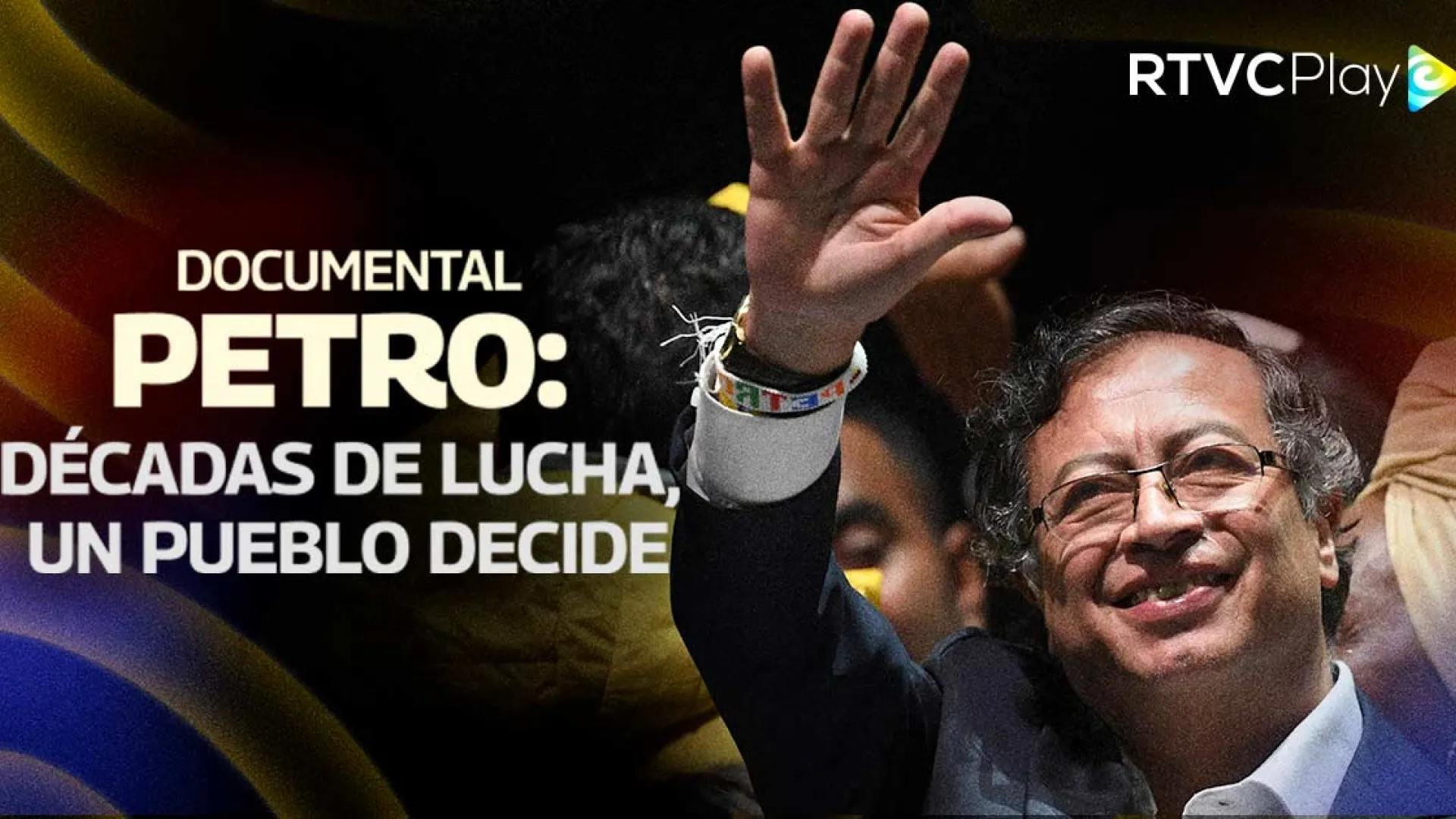 Polémica por uso de recursos públicos en documental sobre Petro