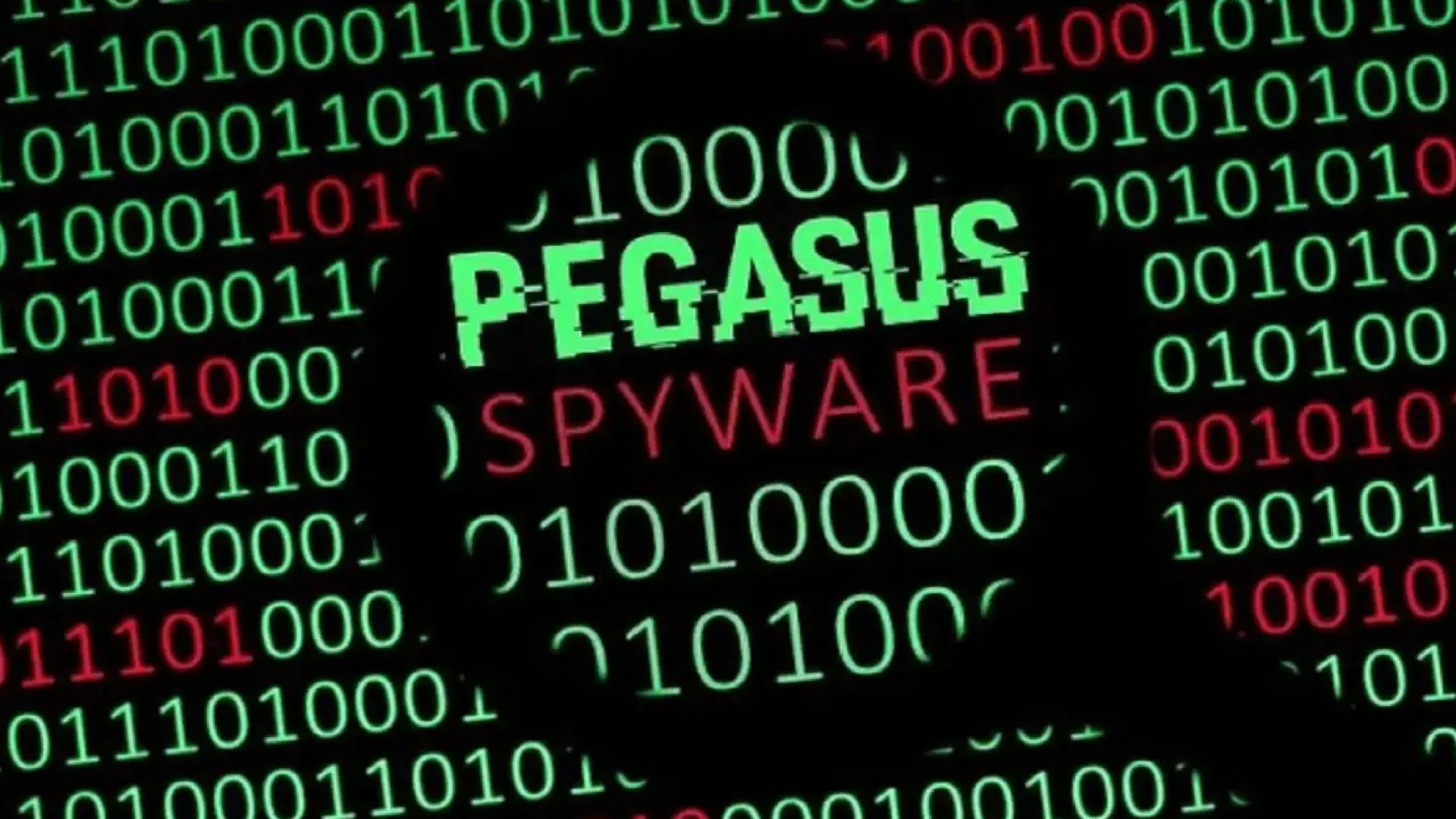 Pegasus: El arma que compró Colombia para el espionaje digital