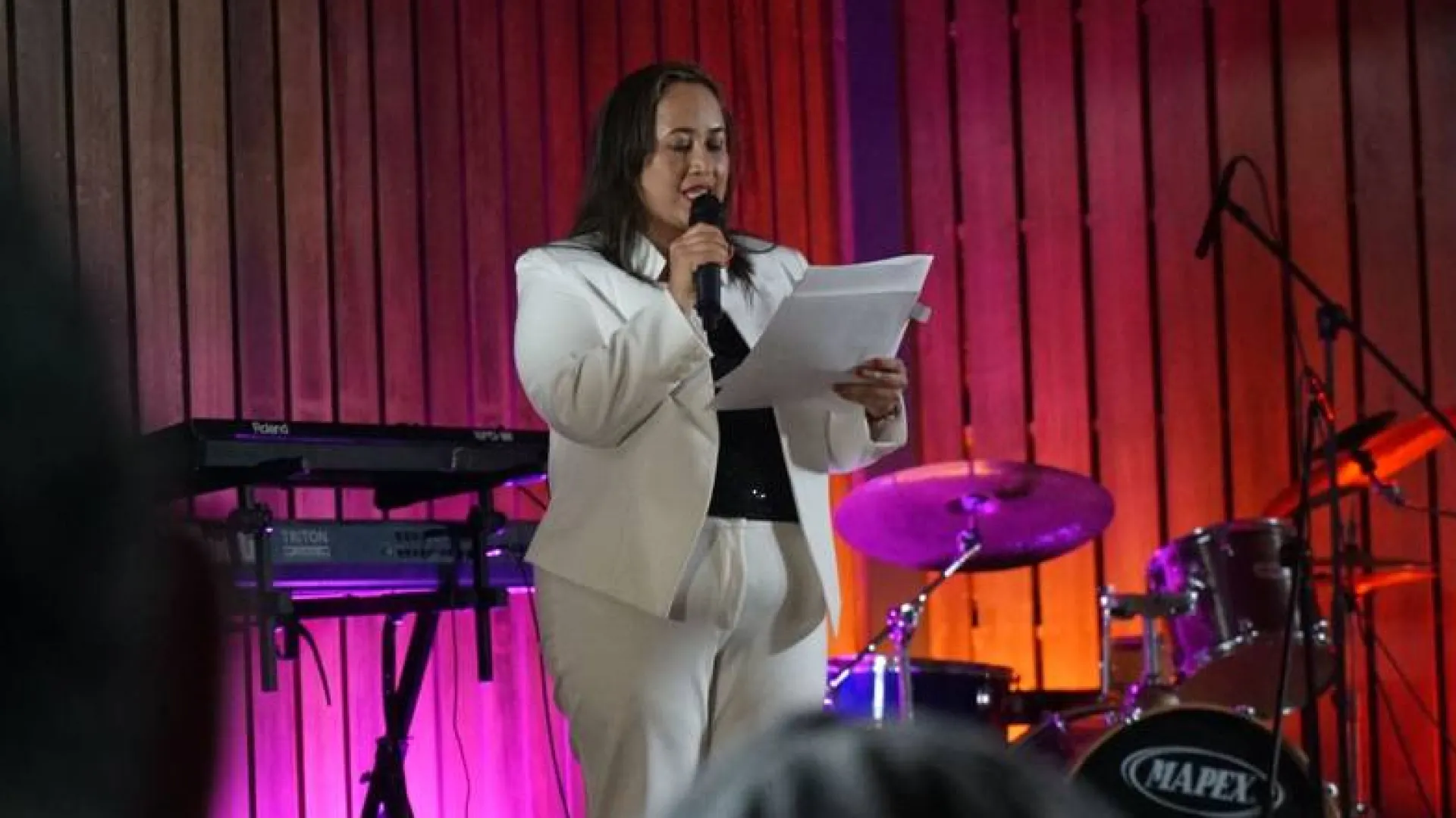 Colombia Verso a verso: la poesía como un género de la esperanza