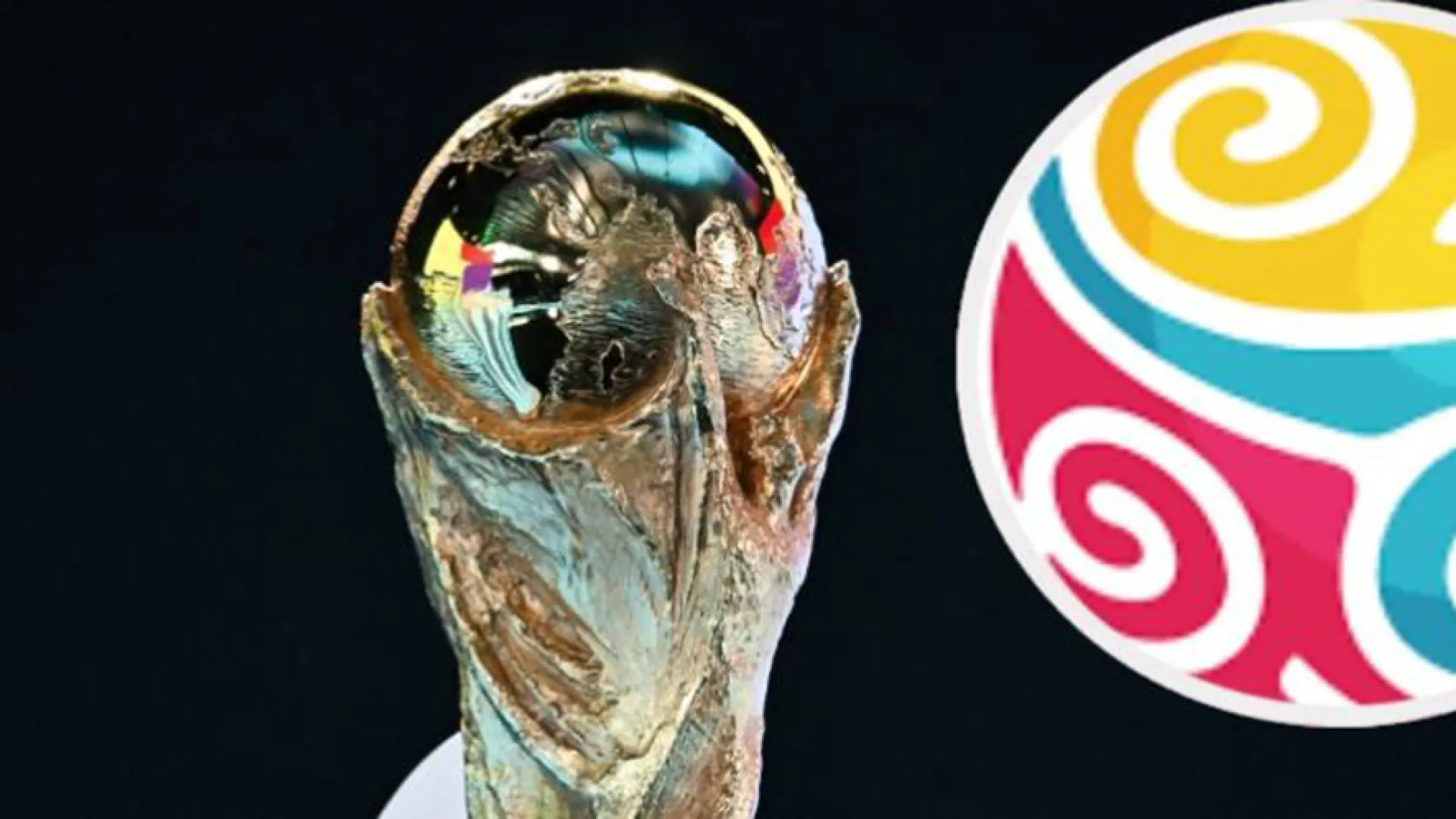 Histórico: RTVC transmitirá por primera vez la Copa Mundial de la FIFA 2026